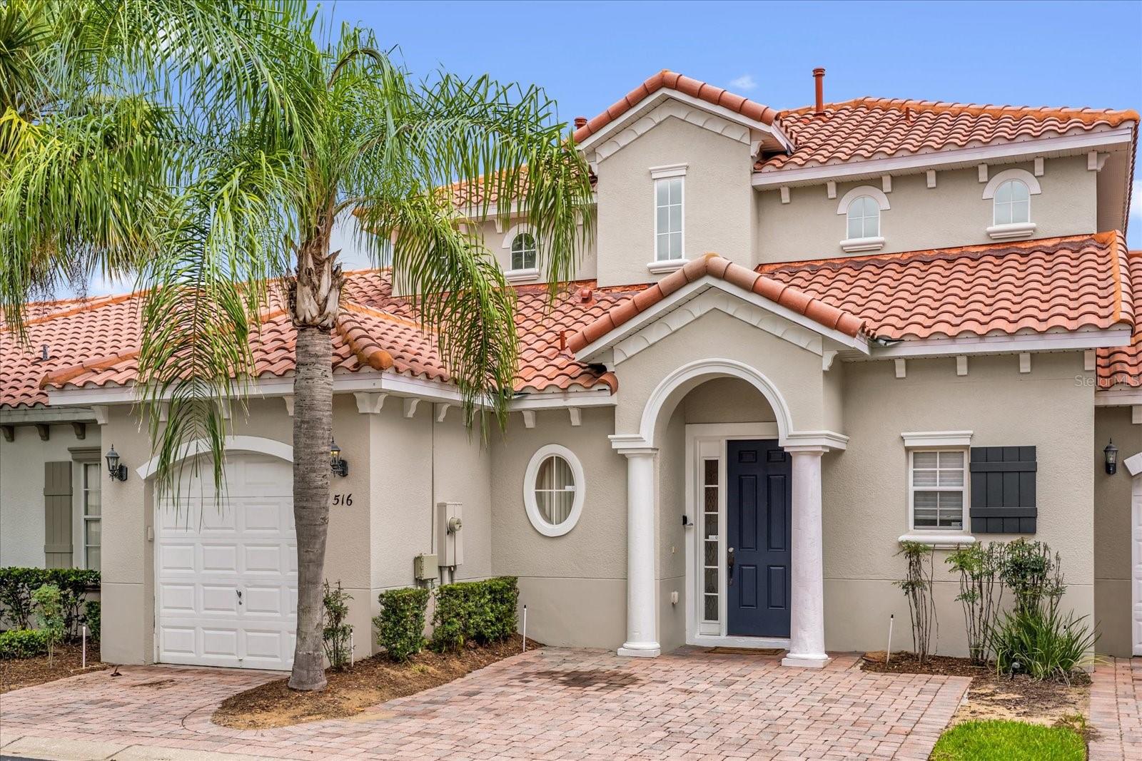 516 BRUNELLO DR, DAVENPORT, FL — photo 2