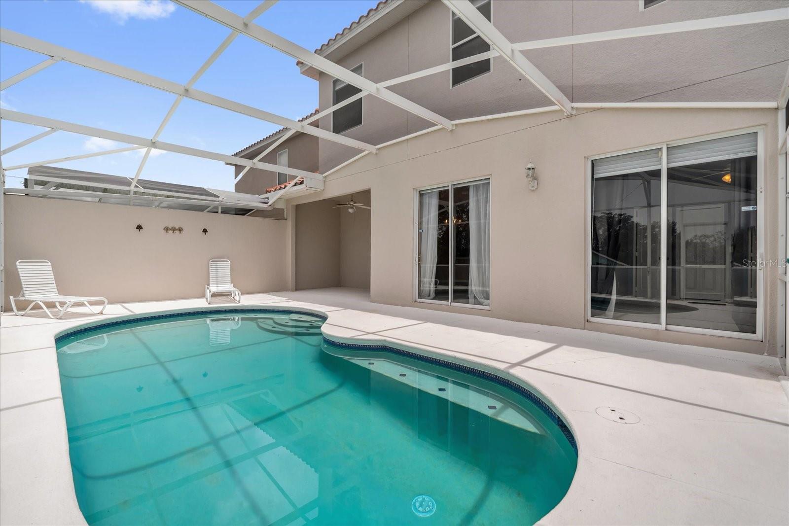 516 BRUNELLO DR, DAVENPORT, FL — photo 29