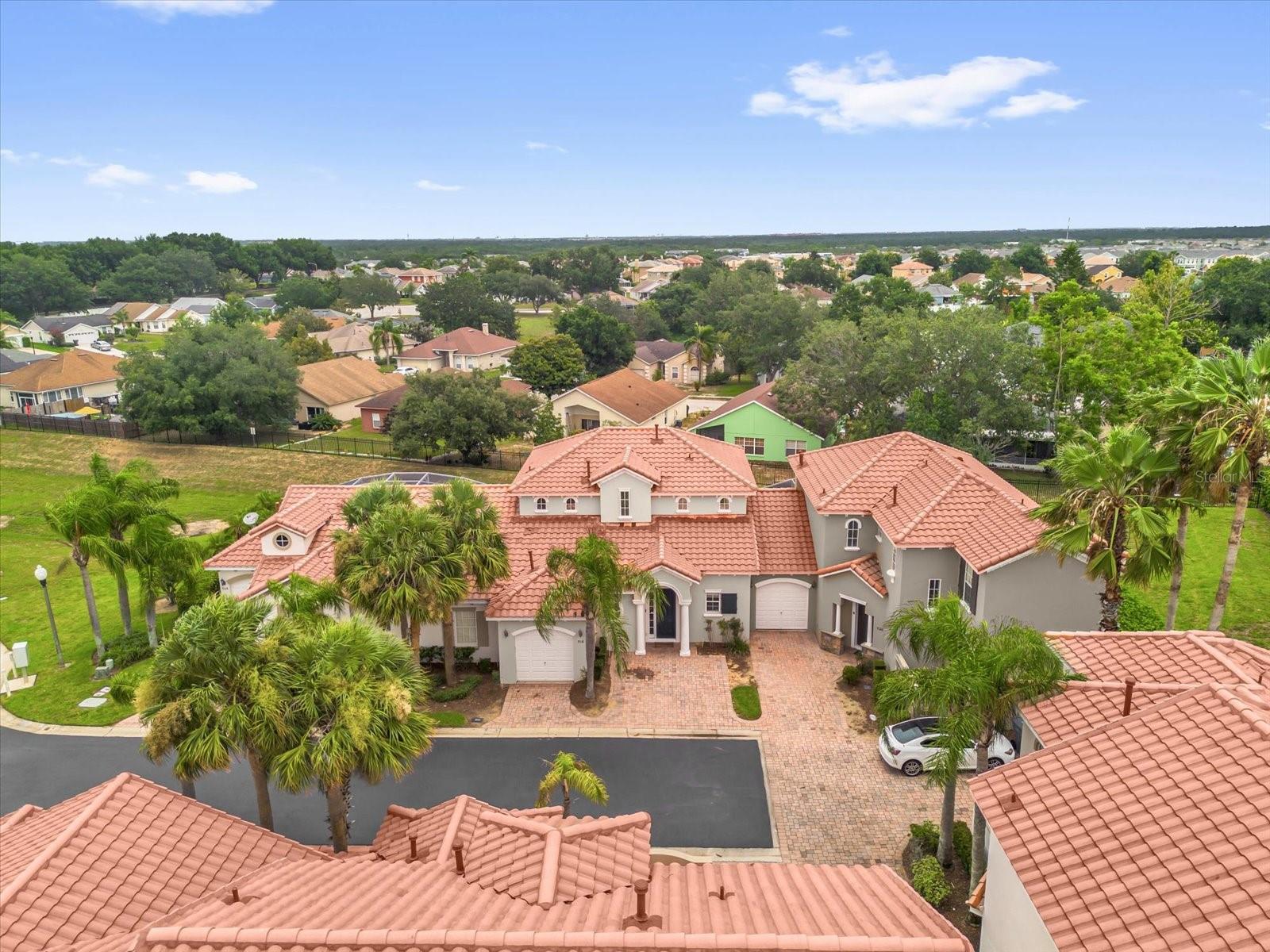 516 BRUNELLO DR, DAVENPORT, FL — photo 31