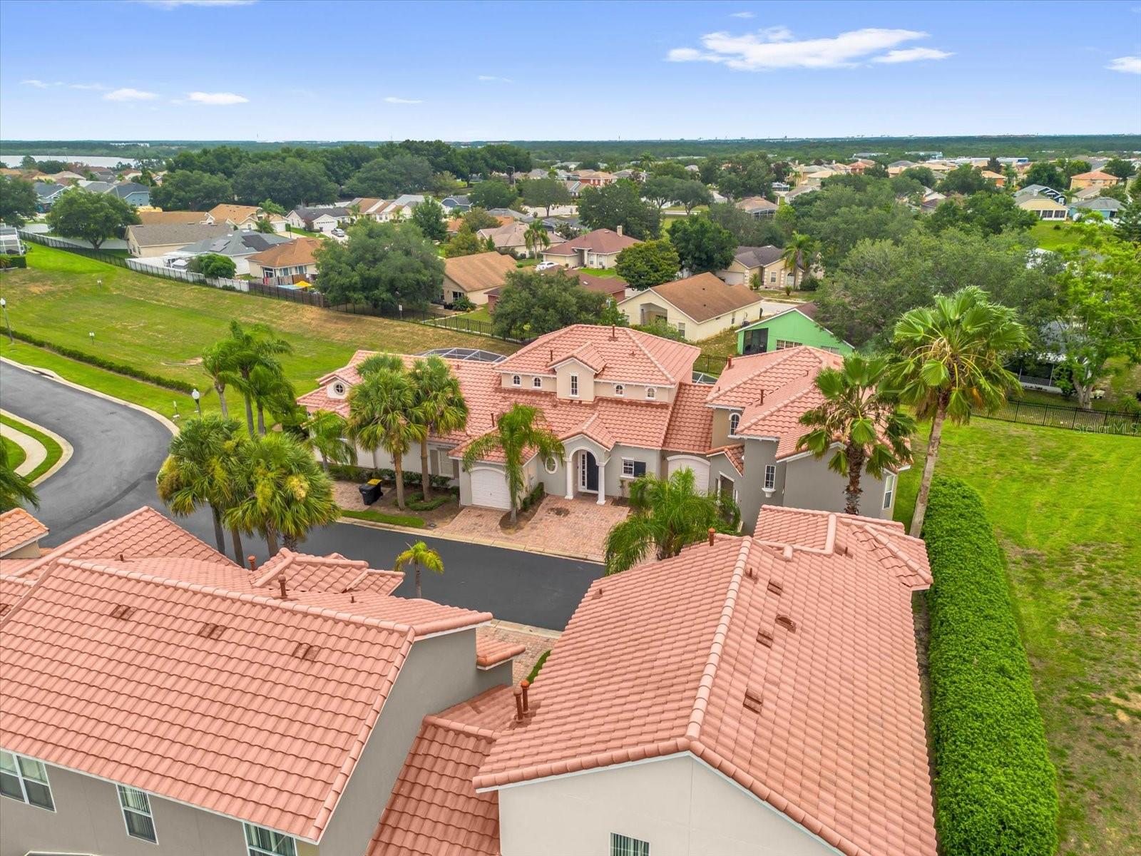 516 BRUNELLO DR, DAVENPORT, FL — photo 32
