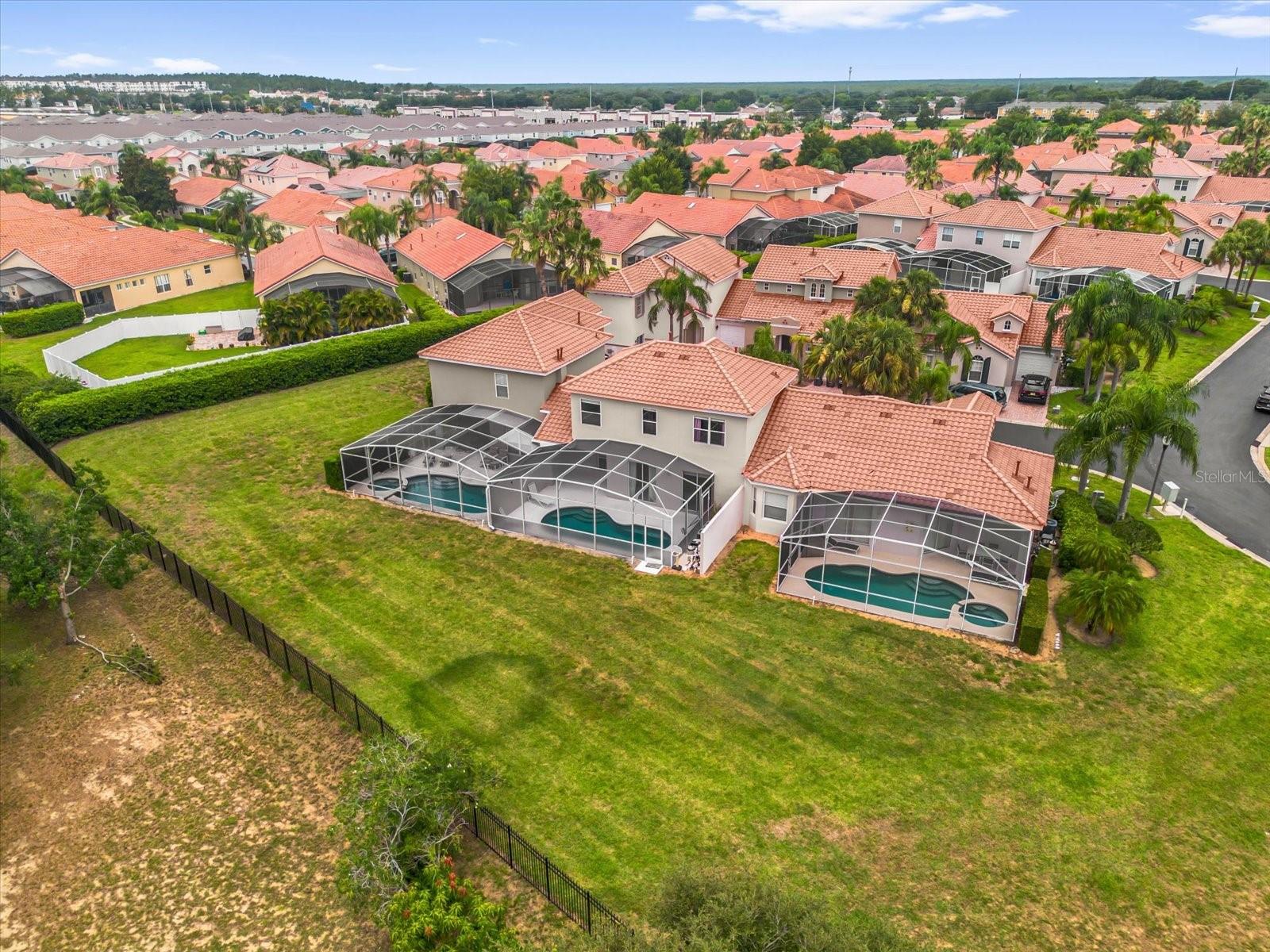 516 BRUNELLO DR, DAVENPORT, FL — photo 34