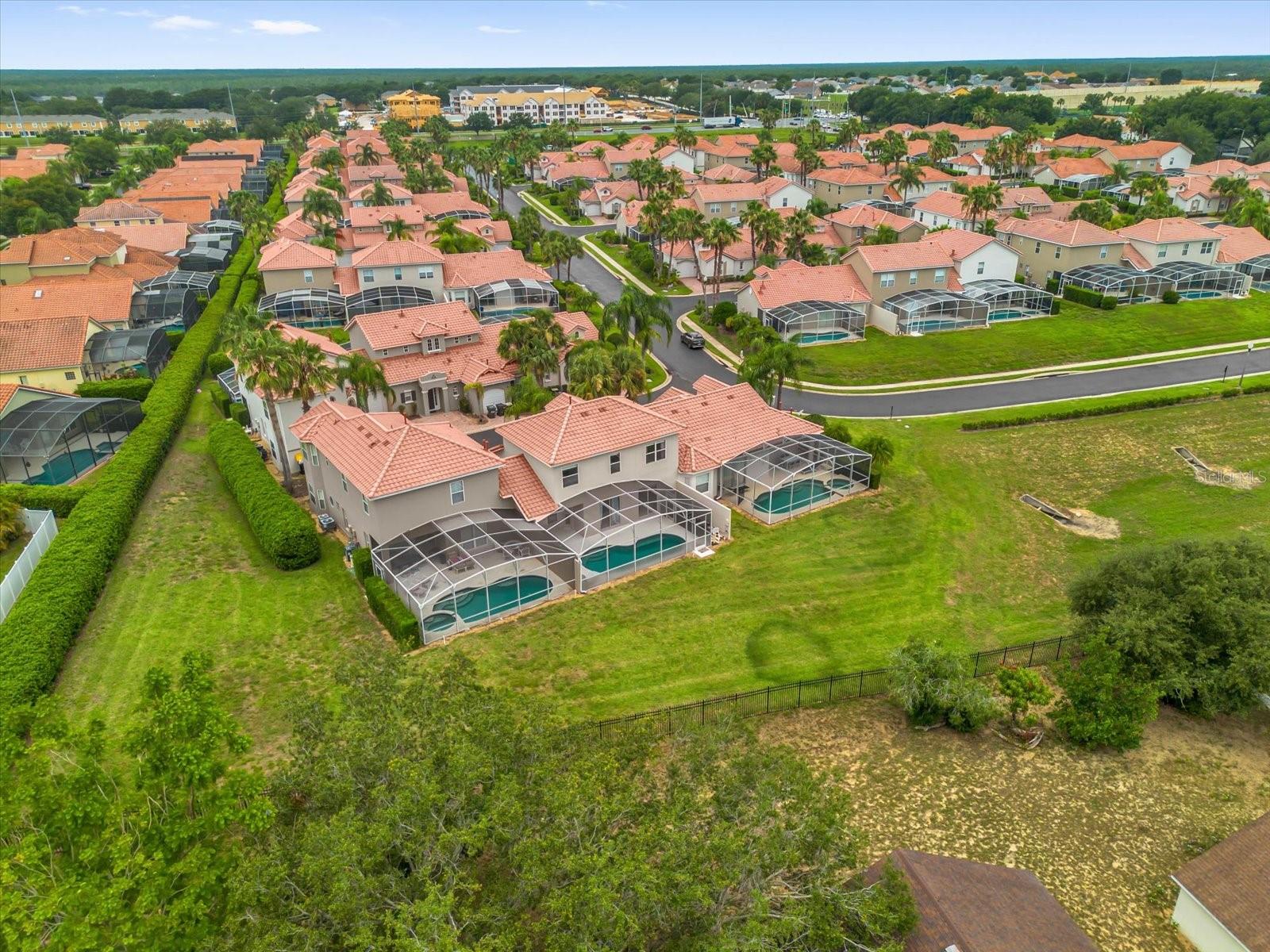 516 BRUNELLO DR, DAVENPORT, FL — photo 35