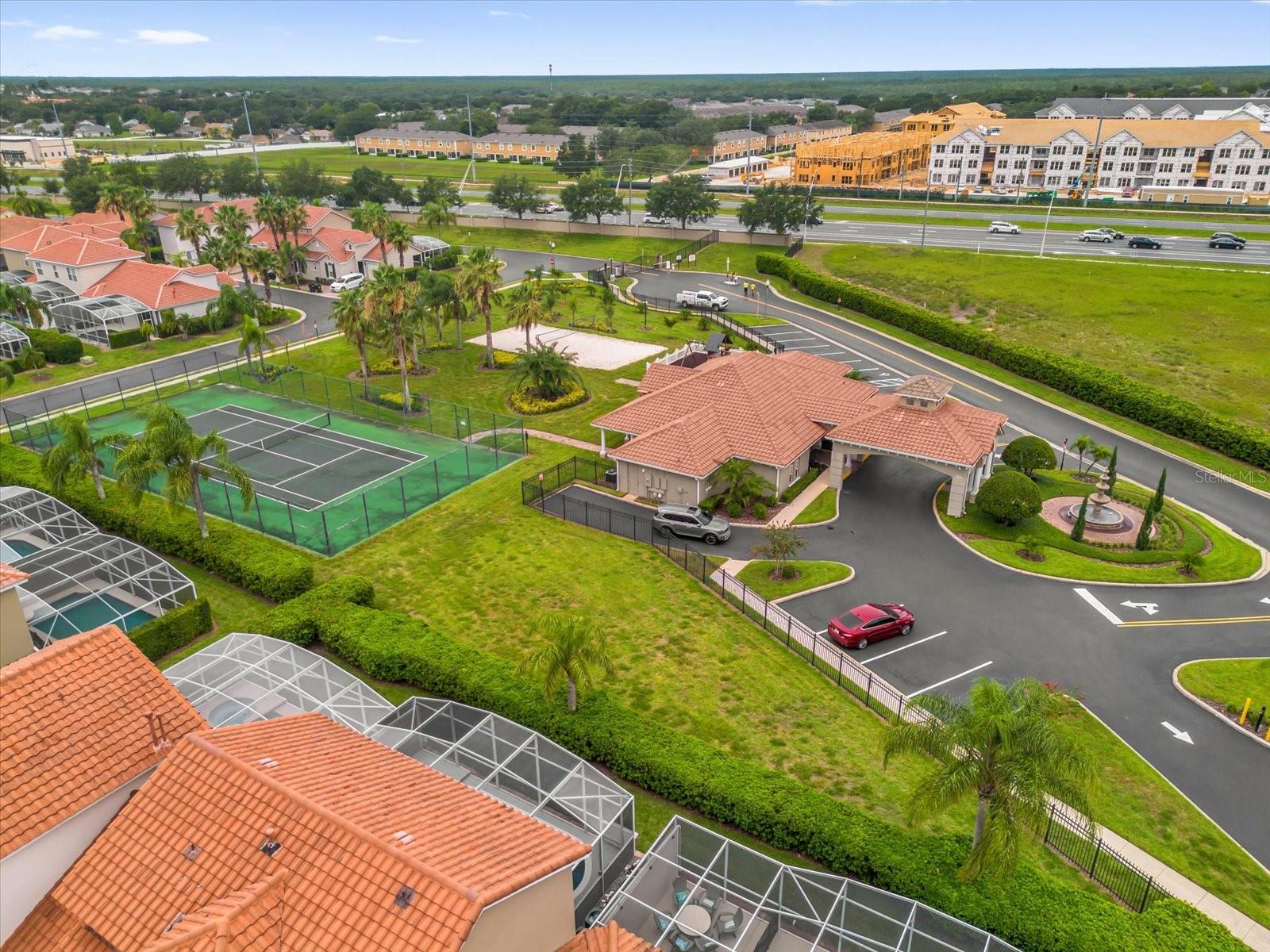 516 BRUNELLO DR, DAVENPORT, FL — photo 36