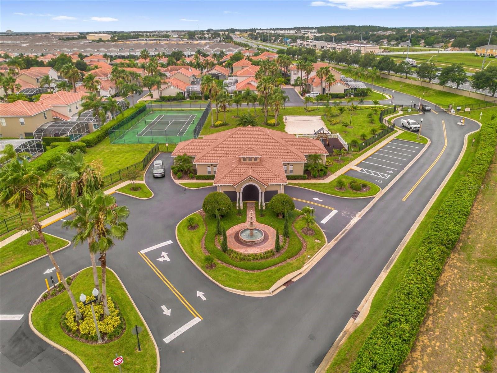 516 BRUNELLO DR, DAVENPORT, FL — photo 37