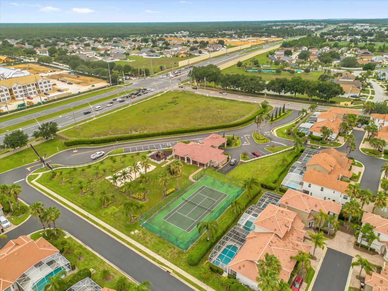 516 BRUNELLO DR, DAVENPORT, FL — photo 39