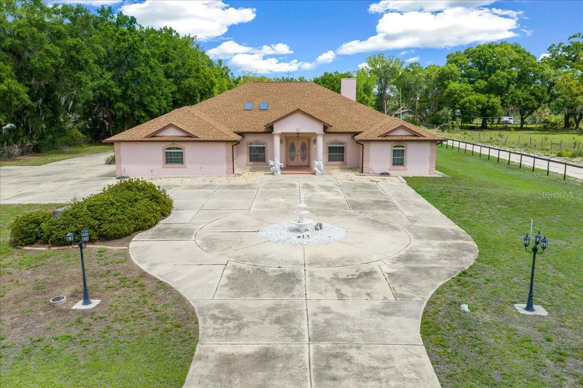 5085 SE 38TH ST, OCALA, FL