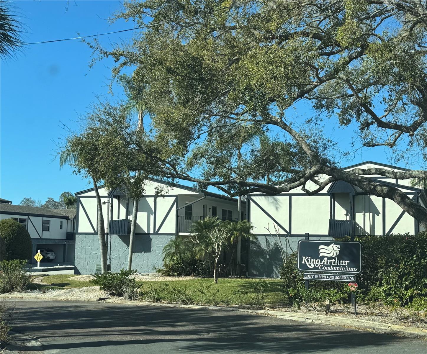 1126 KING ARTHUR CT #413, DUNEDIN, FL