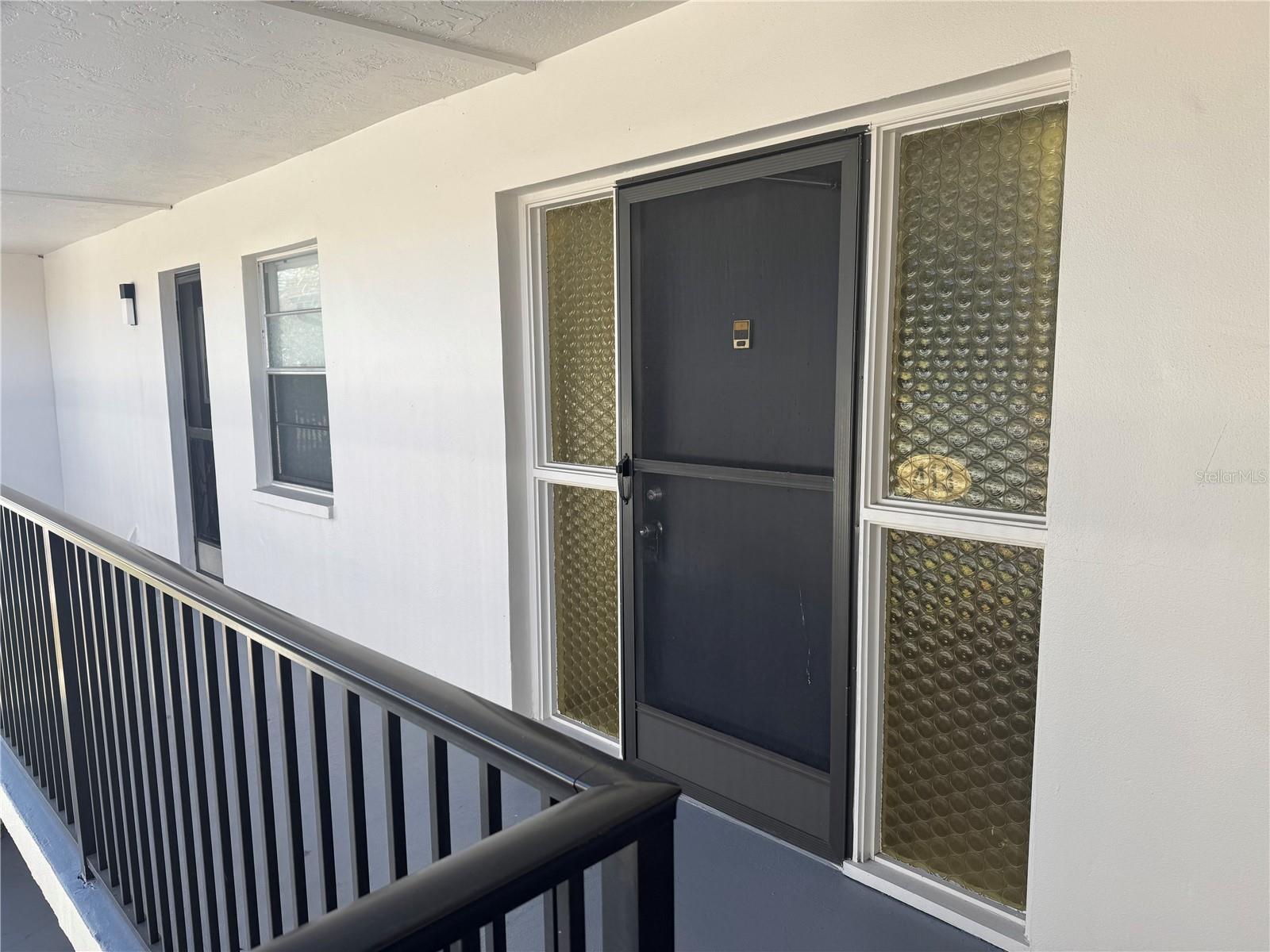 1126 KING ARTHUR CT #413, DUNEDIN, FL — photo 12