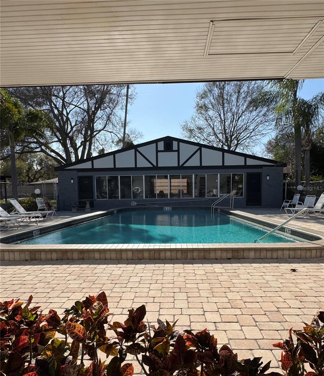 1126 KING ARTHUR CT #413, DUNEDIN, FL — photo 13