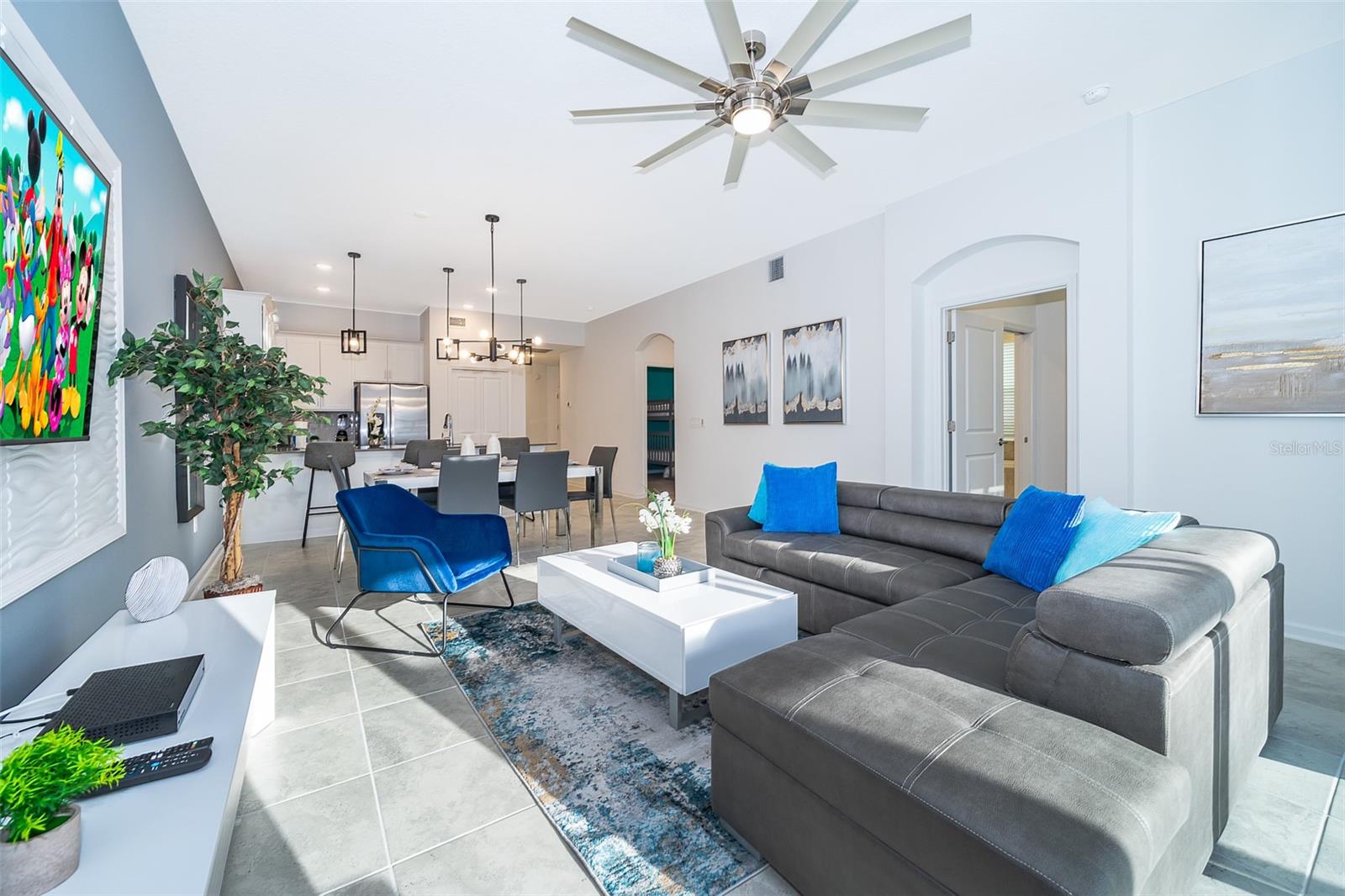 8863 CABOT CLIFFS DR #101, DAVENPORT, FL — photo 2