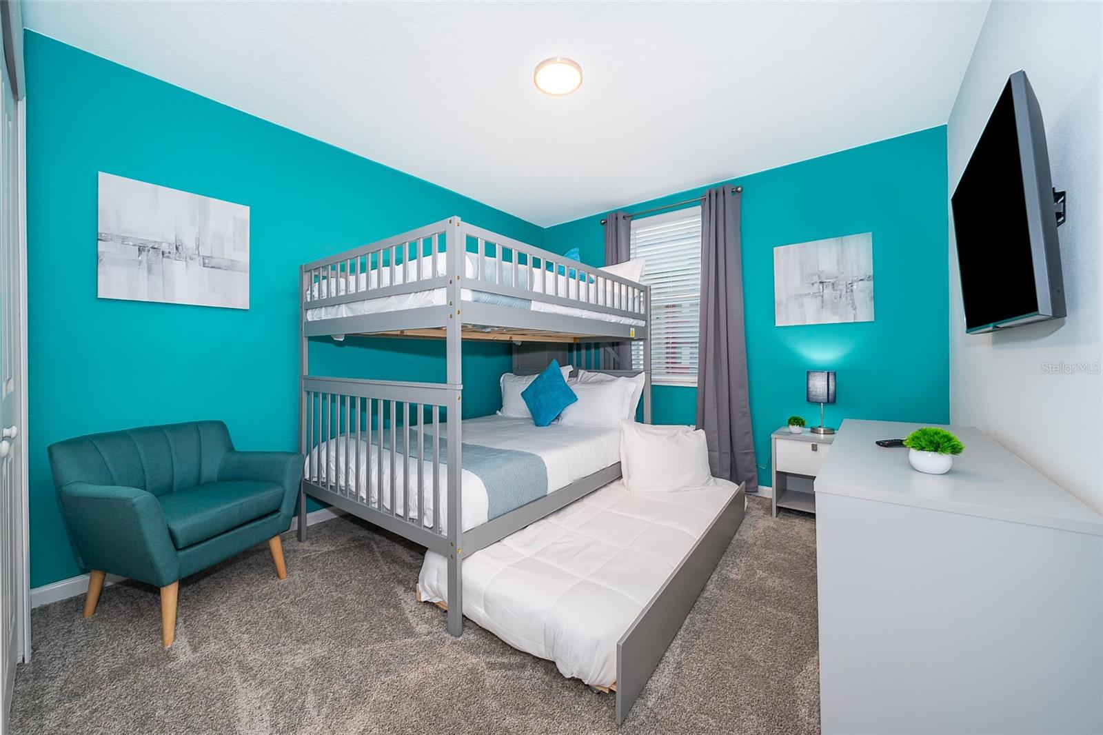 8863 CABOT CLIFFS DR #101, DAVENPORT, FL — photo 5