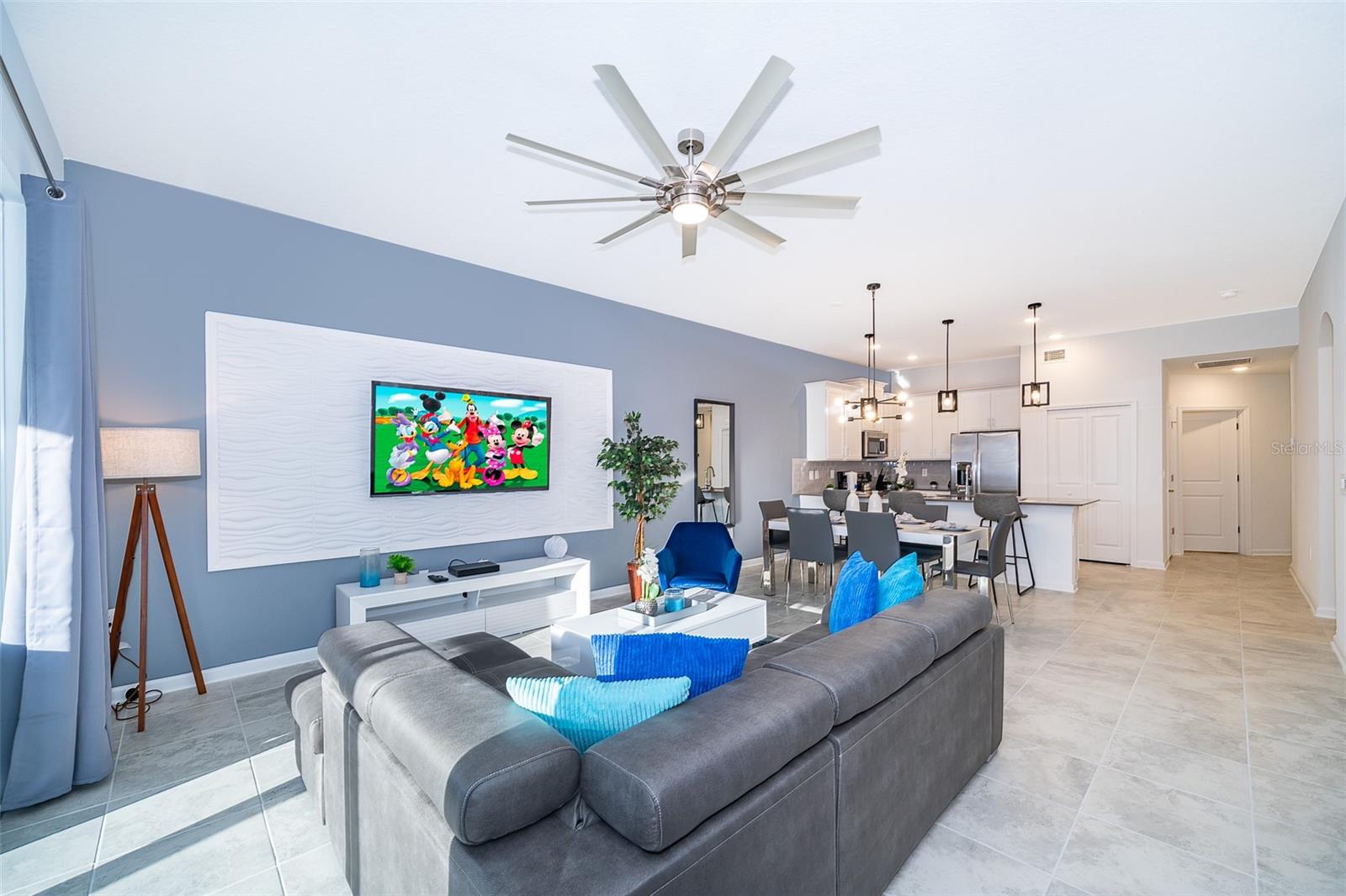 8863 CABOT CLIFFS DR #101, DAVENPORT, FL — photo 8