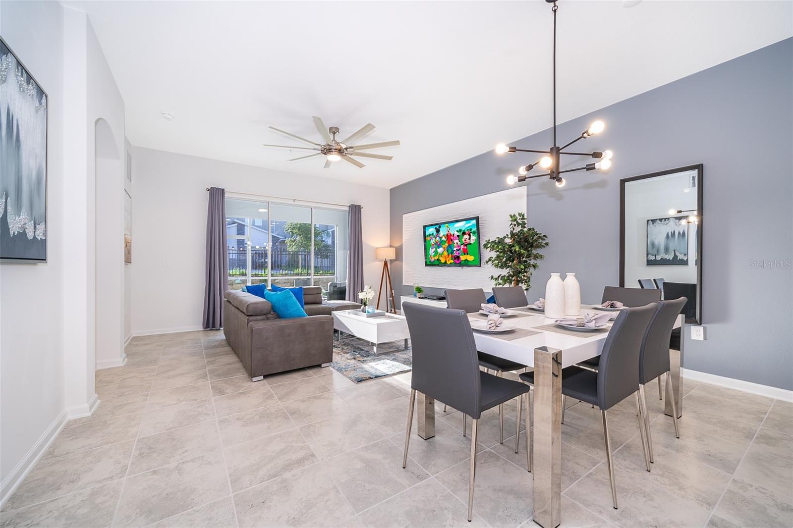 8863 CABOT CLIFFS DR #101, DAVENPORT, FL — photo 10