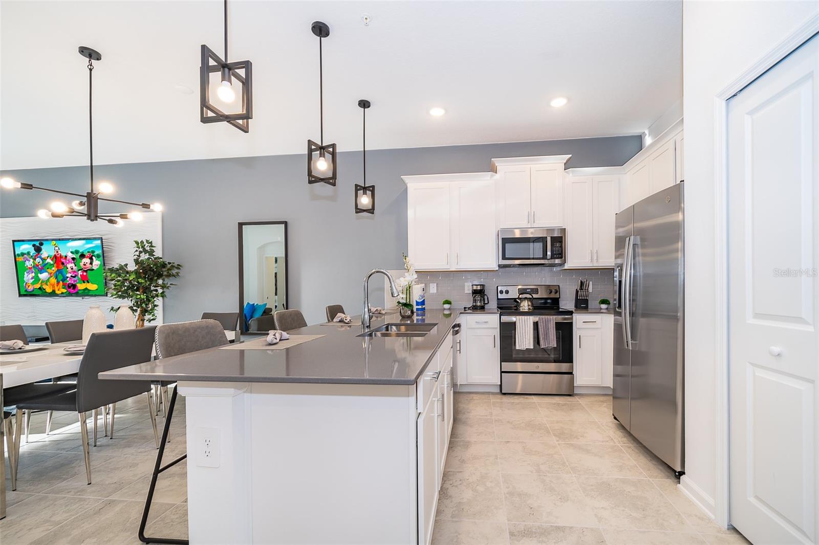 8863 CABOT CLIFFS DR #101, DAVENPORT, FL — photo 14
