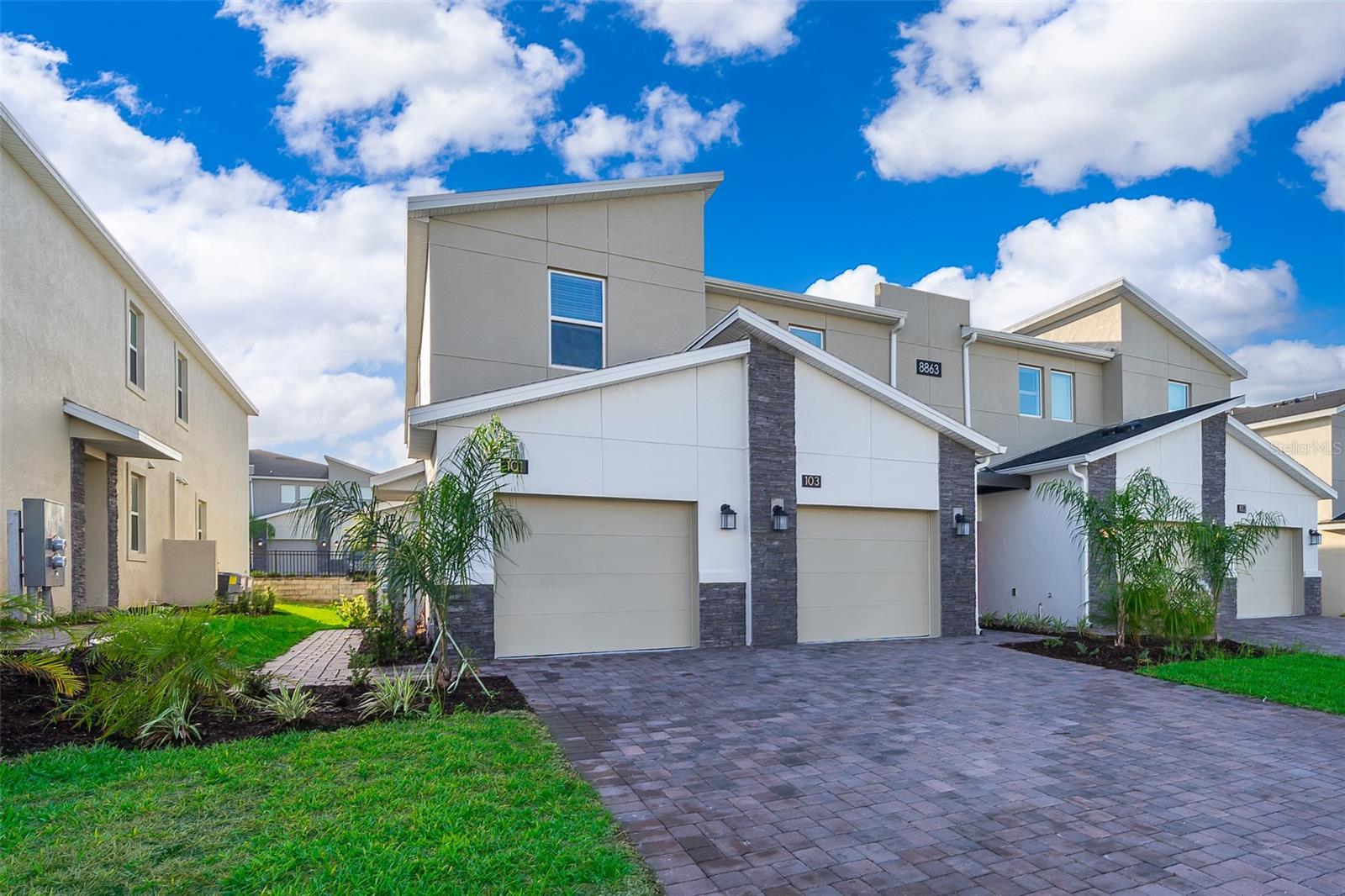 8863 CABOT CLIFFS DR #101, DAVENPORT, FL — photo 23