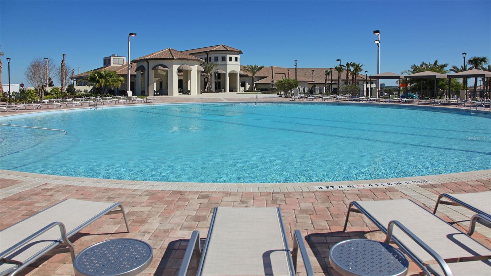 8863 CABOT CLIFFS DR #101, DAVENPORT, FL — photo 35