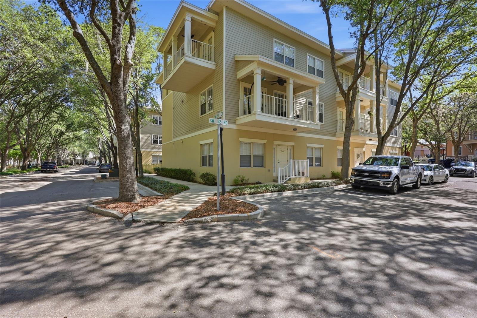 9172 SW 52ND RD #103, GAINESVILLE, FL