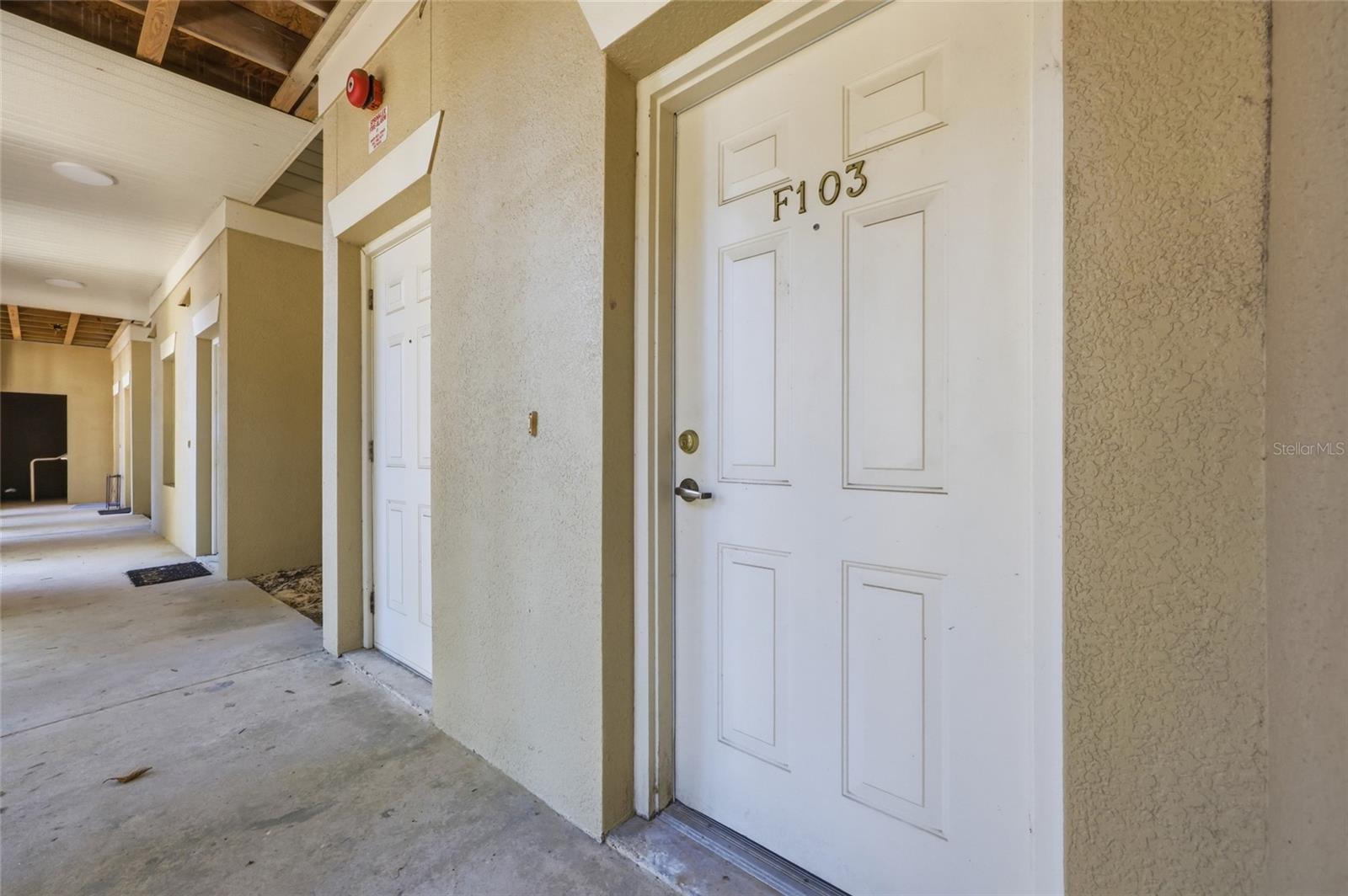 9172 SW 52ND RD #103, GAINESVILLE, FL — photo 4