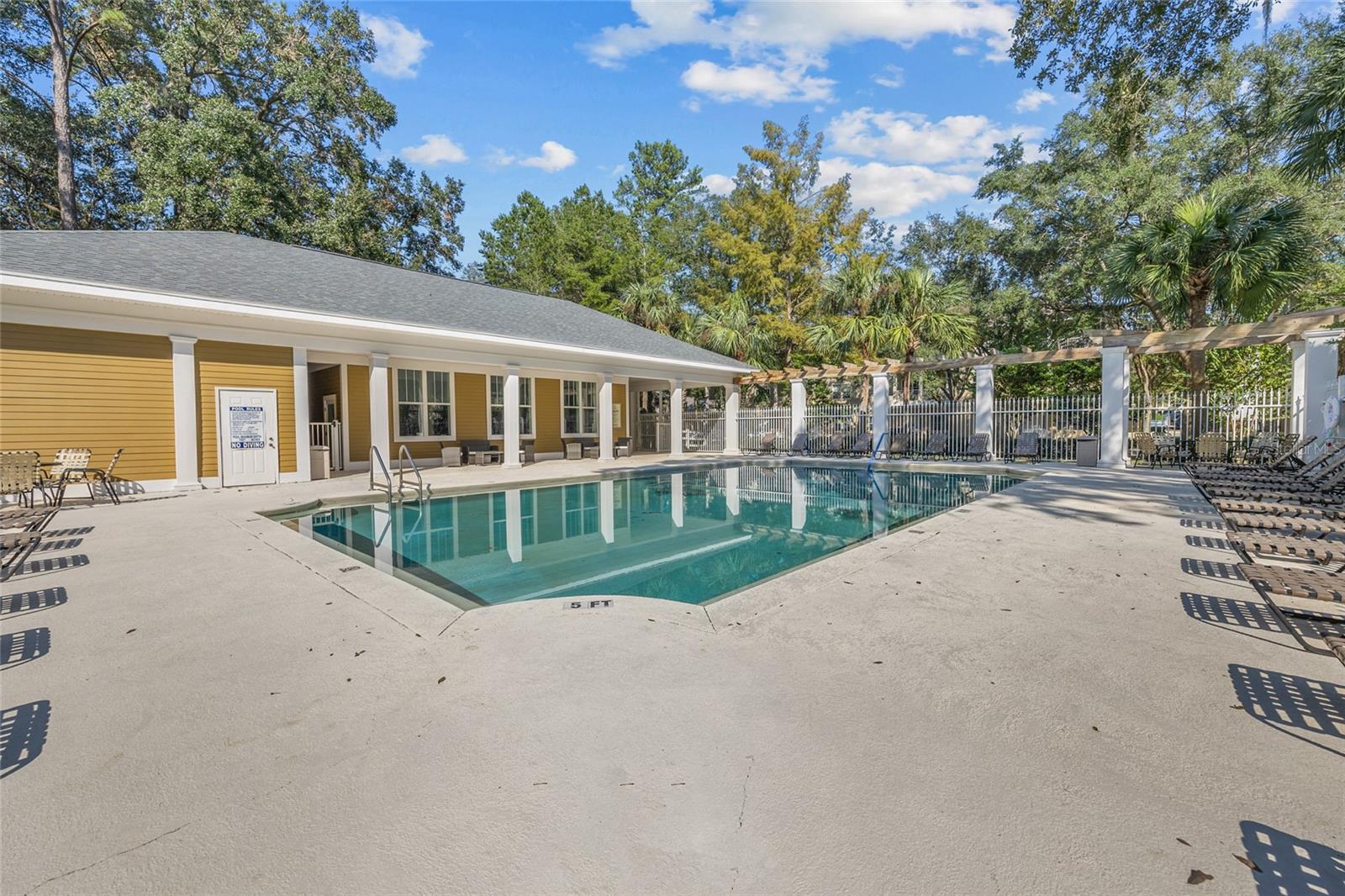 9172 SW 52ND RD #103, GAINESVILLE, FL — photo 22