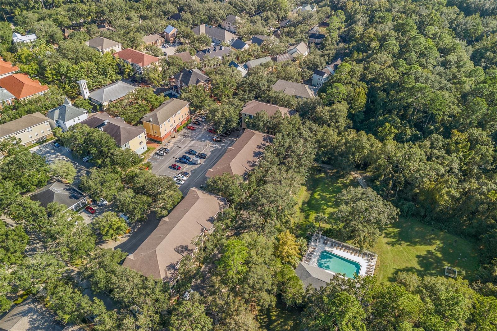 9172 SW 52ND RD #103, GAINESVILLE, FL — photo 24
