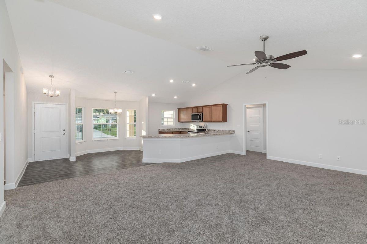 53 SLEEPY HOLLOW TRAIL, PALM COAST, FL — photo 2
