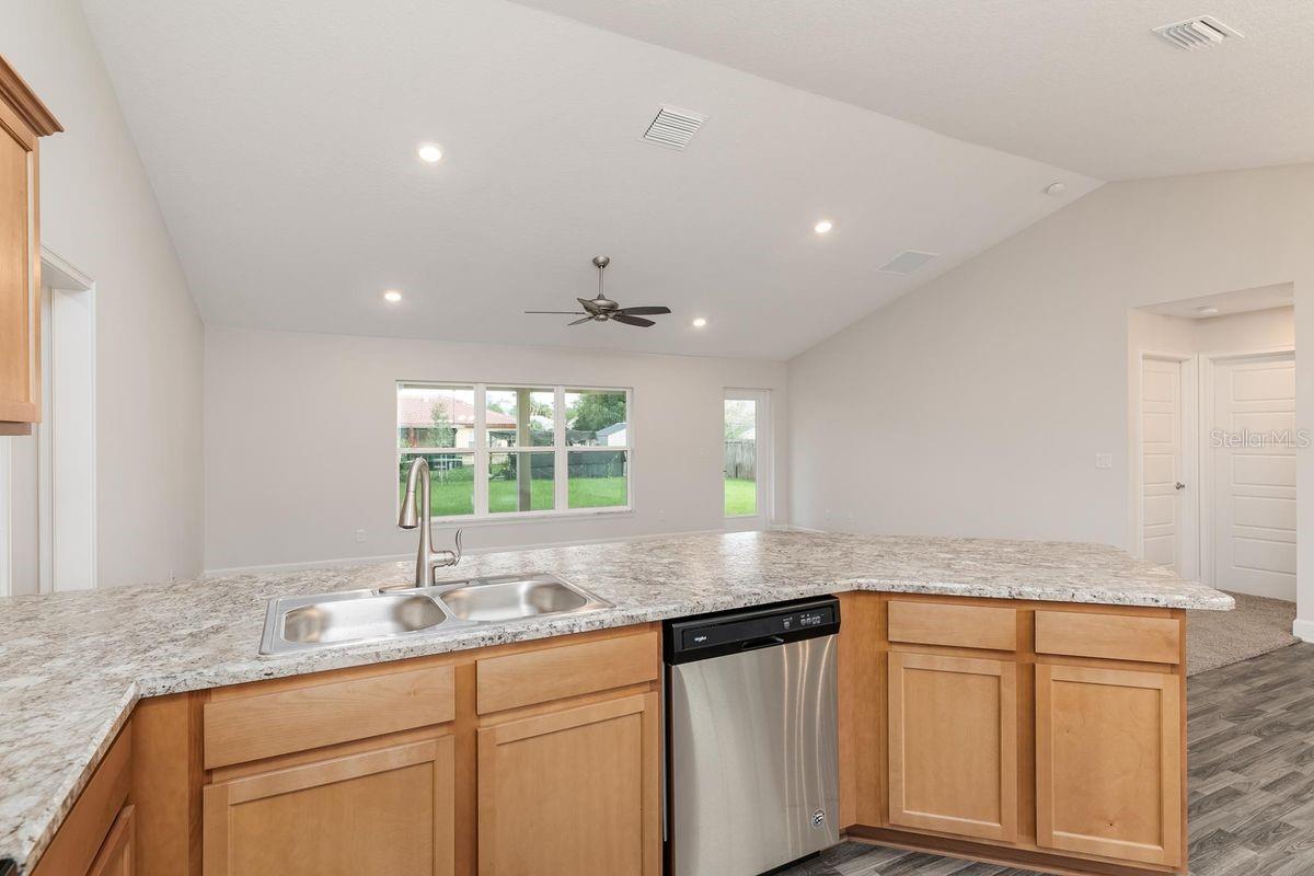 53 SLEEPY HOLLOW TRAIL, PALM COAST, FL — photo 8