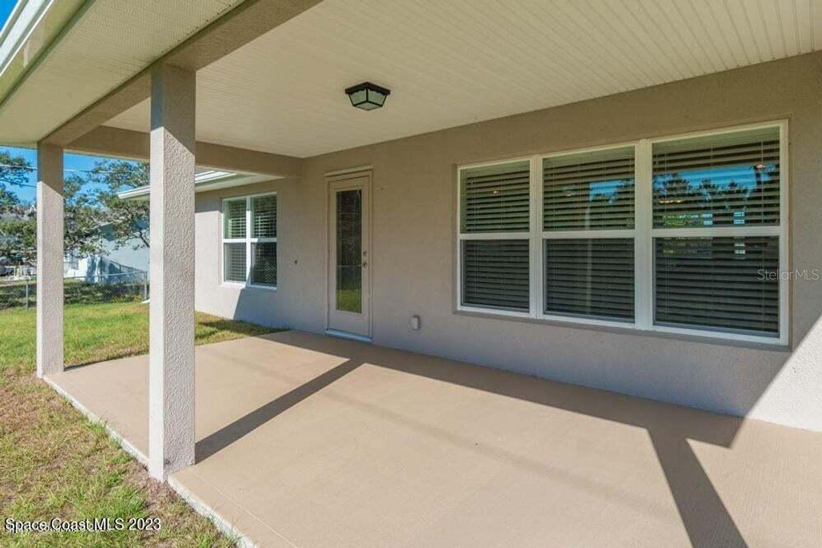53 SLEEPY HOLLOW TRAIL, PALM COAST, FL — photo 12