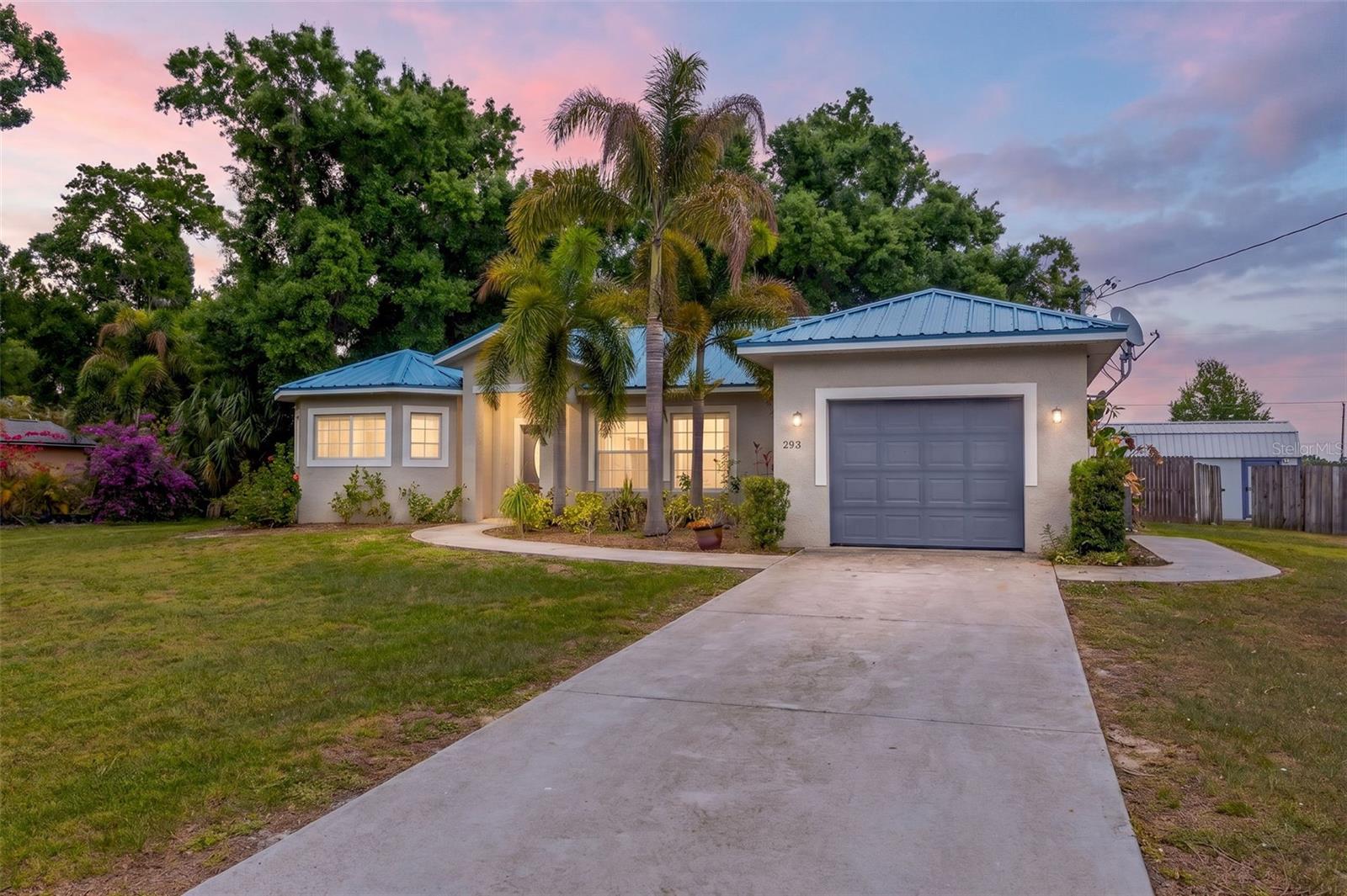 2936 SE NORMAN AVE, ARCADIA, FL