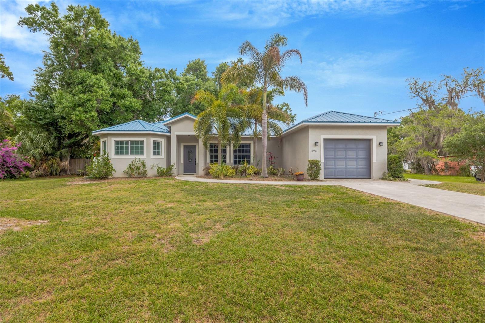 2936 SE NORMAN AVE, ARCADIA, FL — photo 2
