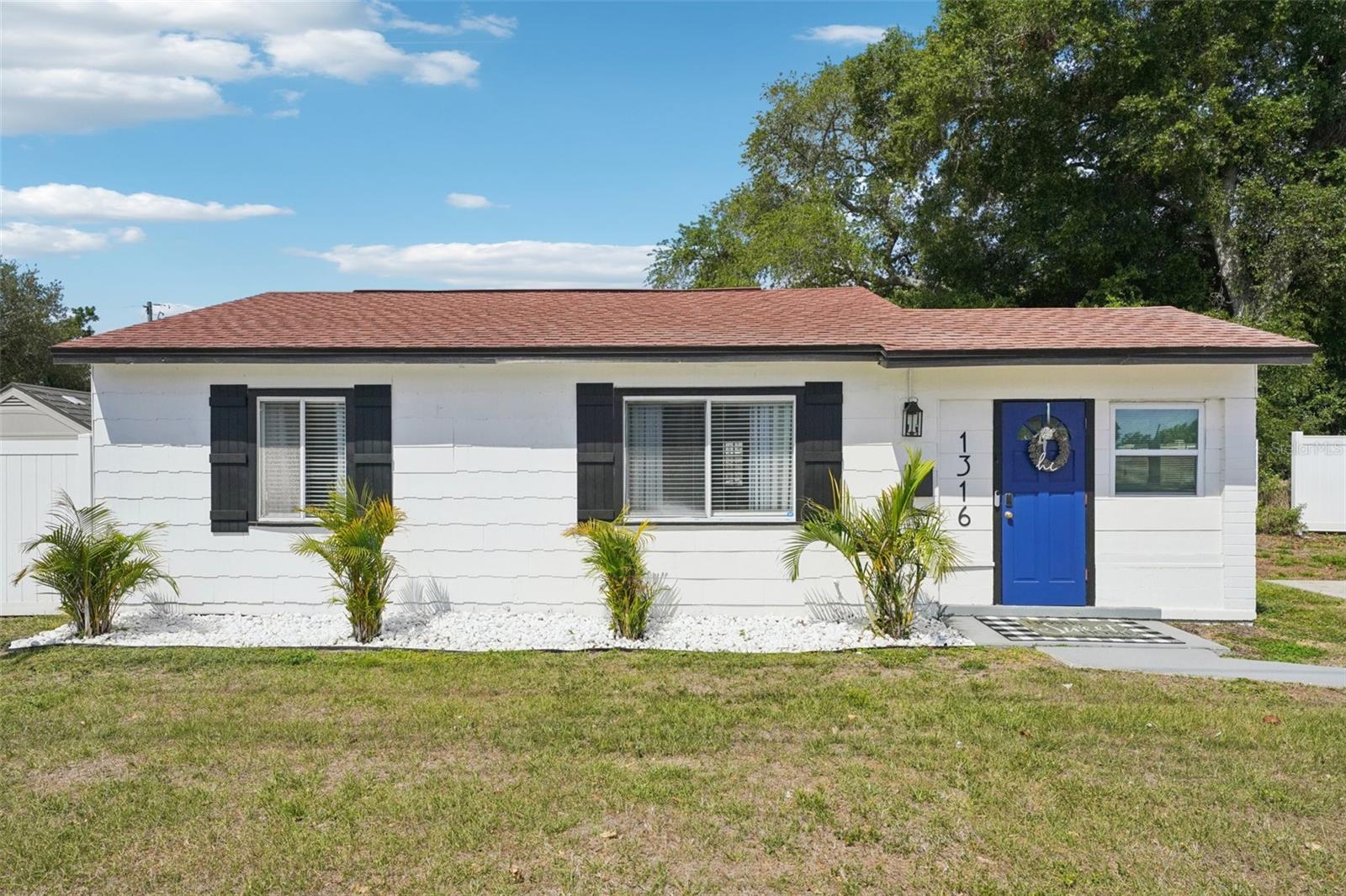 1316 58TH ST N, ST PETERSBURG, FL