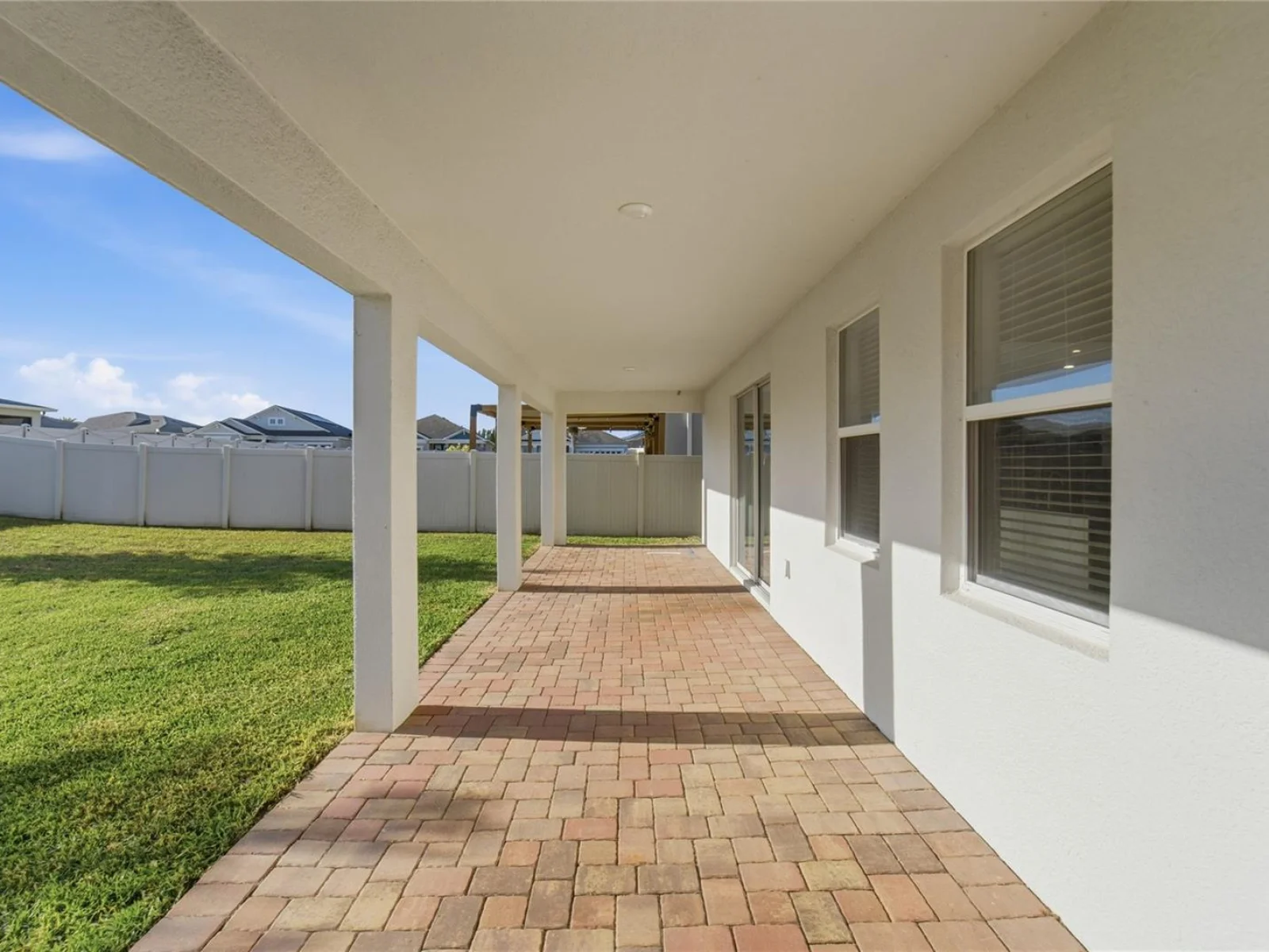 3383 FLORIGOLD GROVE ST #Lot 244, CLERMONT, FL — photo 75
