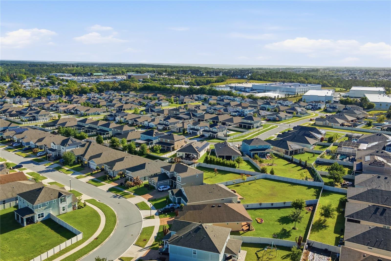 3383 FLORIGOLD GROVE ST #Lot 244, CLERMONT, FL — photo 86