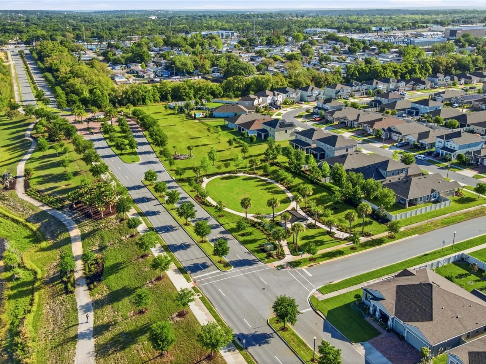 3383 FLORIGOLD GROVE ST #Lot 244, CLERMONT, FL — photo 87