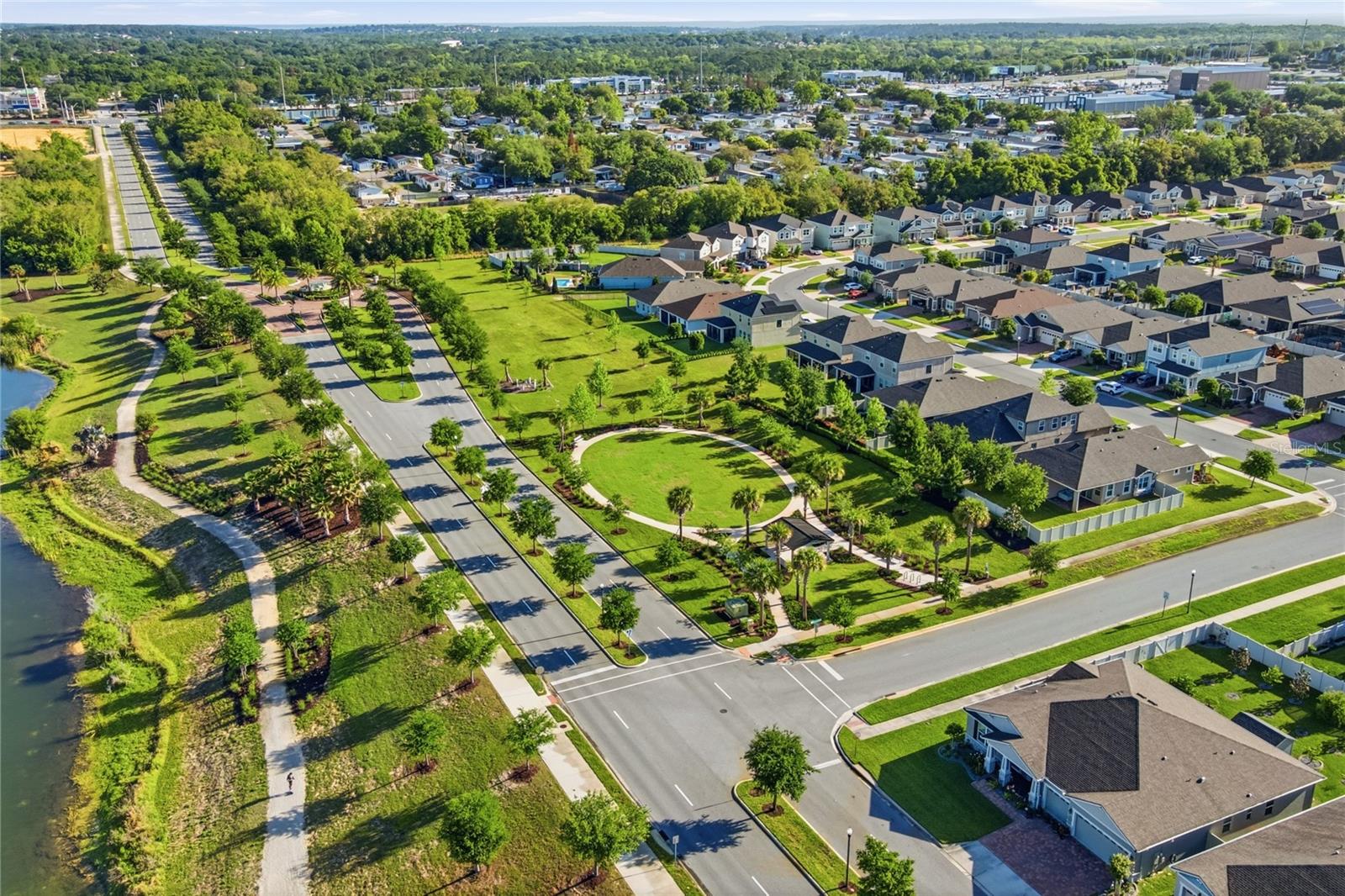 3383 FLORIGOLD GROVE ST #Lot 244, CLERMONT, FL — photo 88