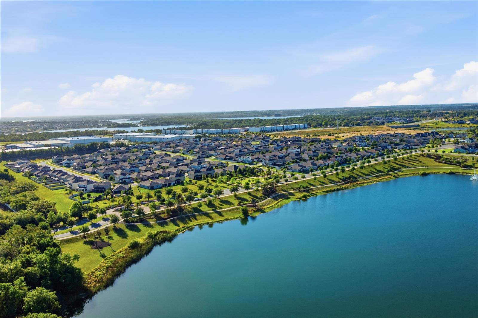 3383 FLORIGOLD GROVE ST #Lot 244, CLERMONT, FL — photo 90