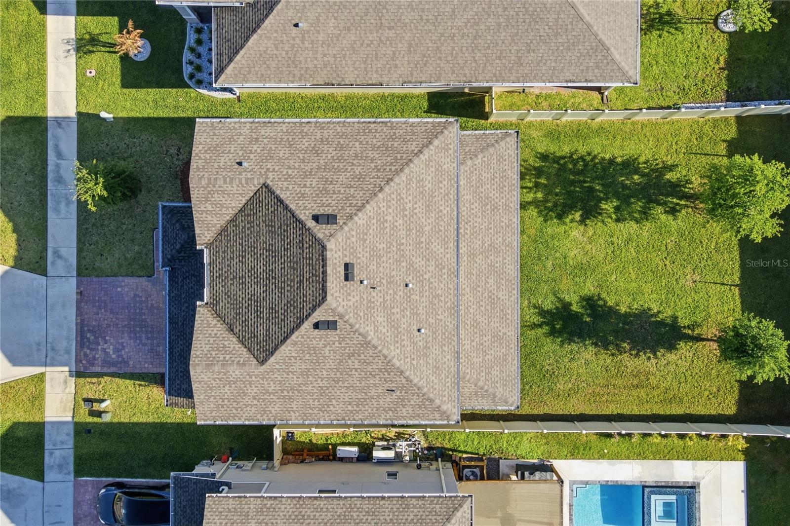 3383 FLORIGOLD GROVE ST #Lot 244, CLERMONT, FL — photo 99