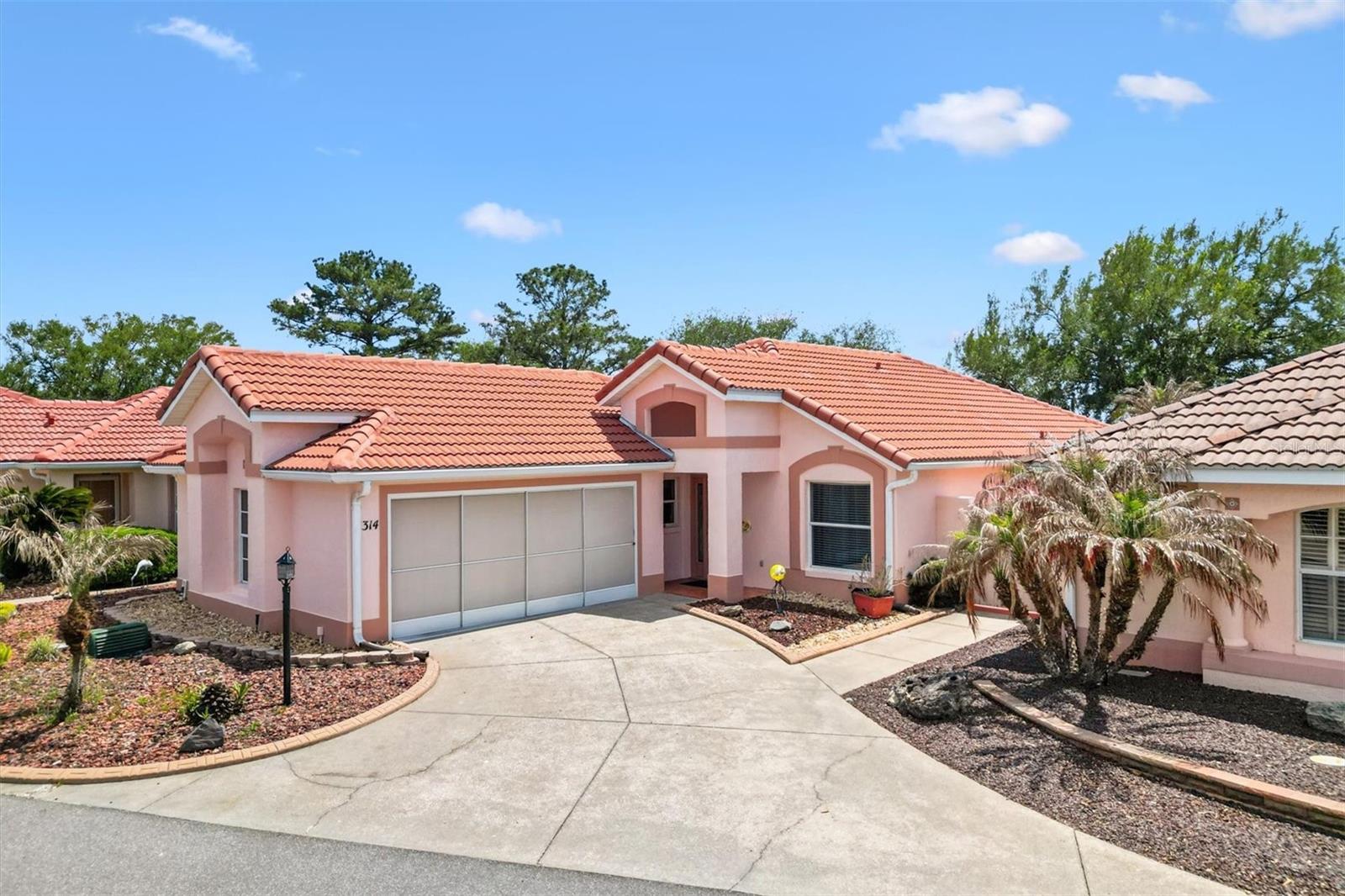 1314 SANTA ROSA CT, LADY LAKE, FL