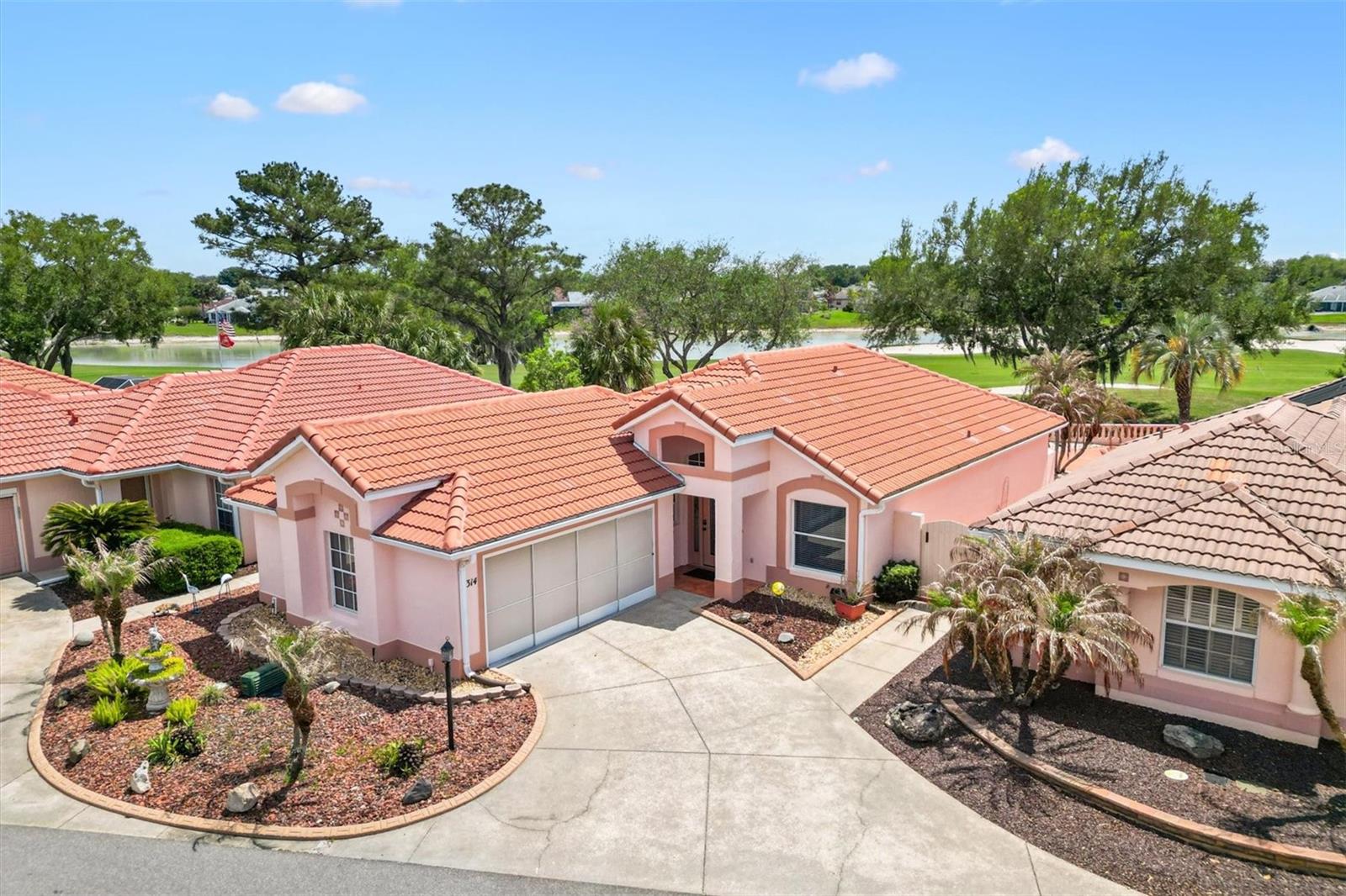 1314 SANTA ROSA CT, LADY LAKE, FL — photo 35