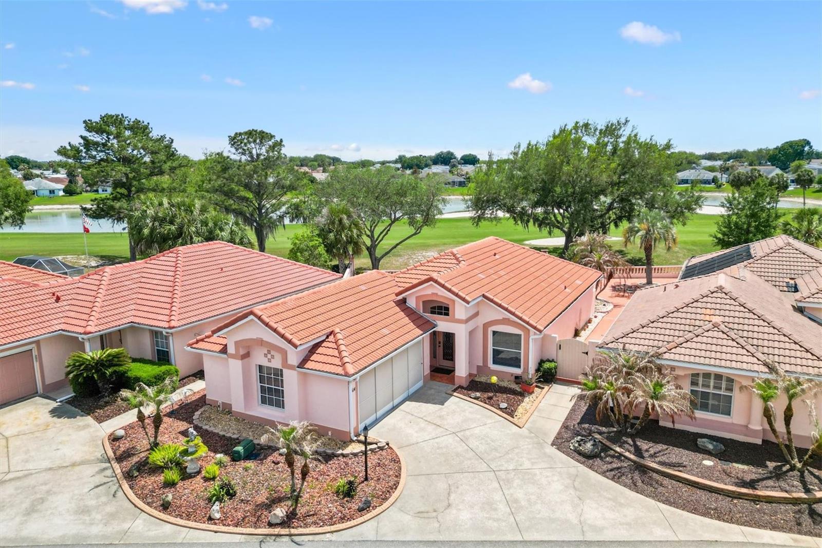 1314 SANTA ROSA CT, LADY LAKE, FL — photo 36