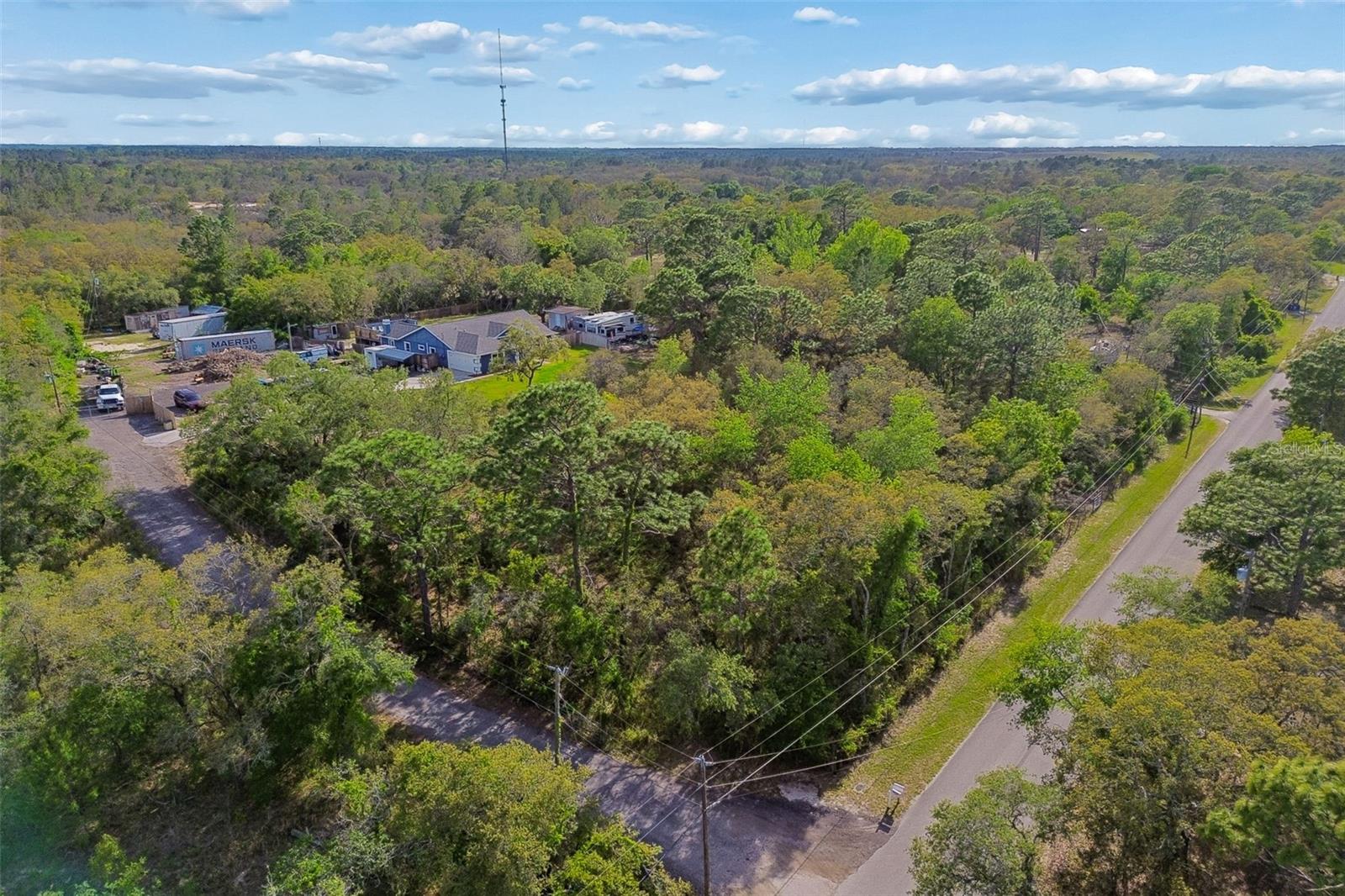 12916 ITHACA AVE, HUDSON, FL — photo 37
