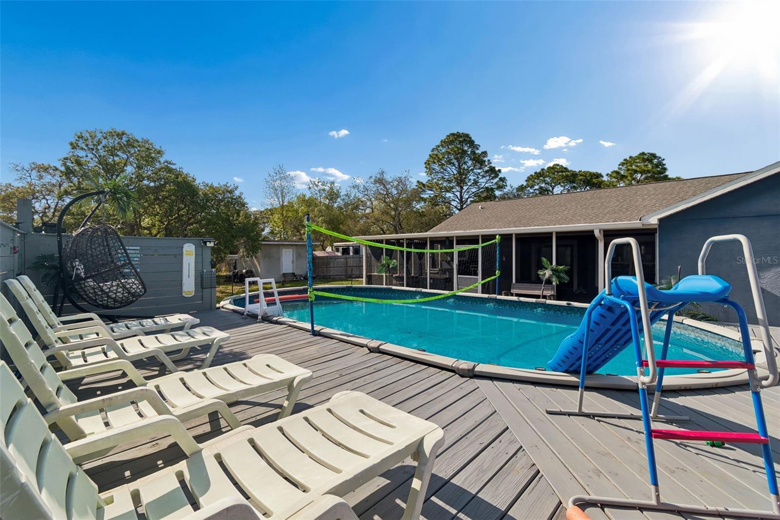12916 ITHACA AVE, HUDSON, FL — photo 31