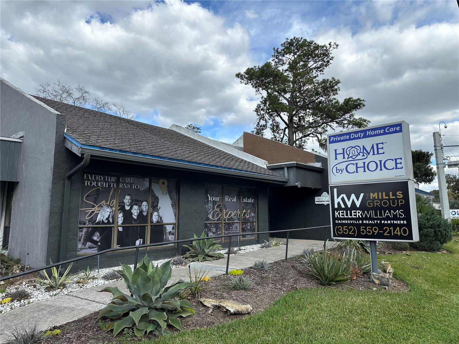 5310 NW 8TH AVE, GAINESVILLE, FL