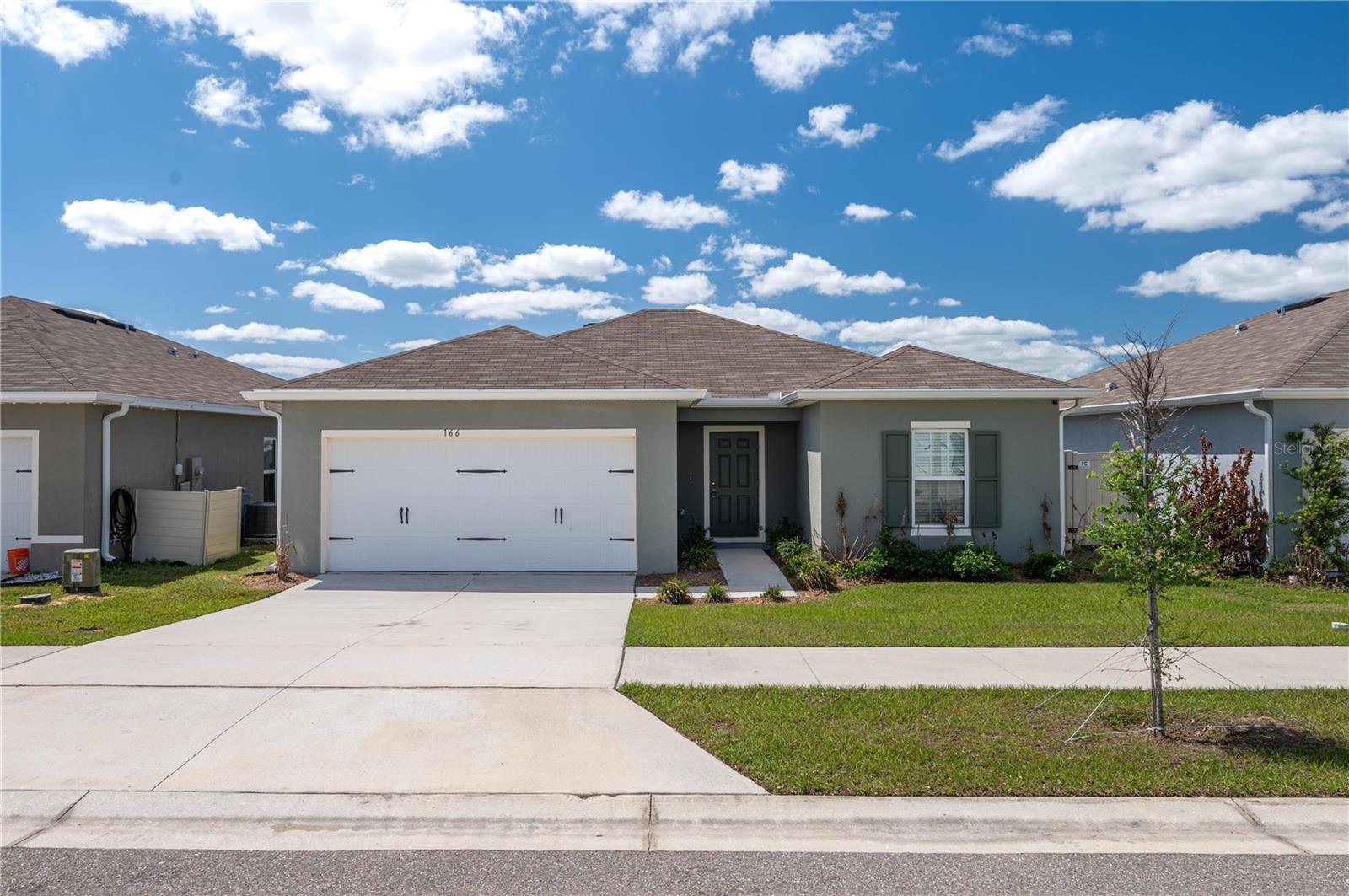 , HAINES CITY, FL