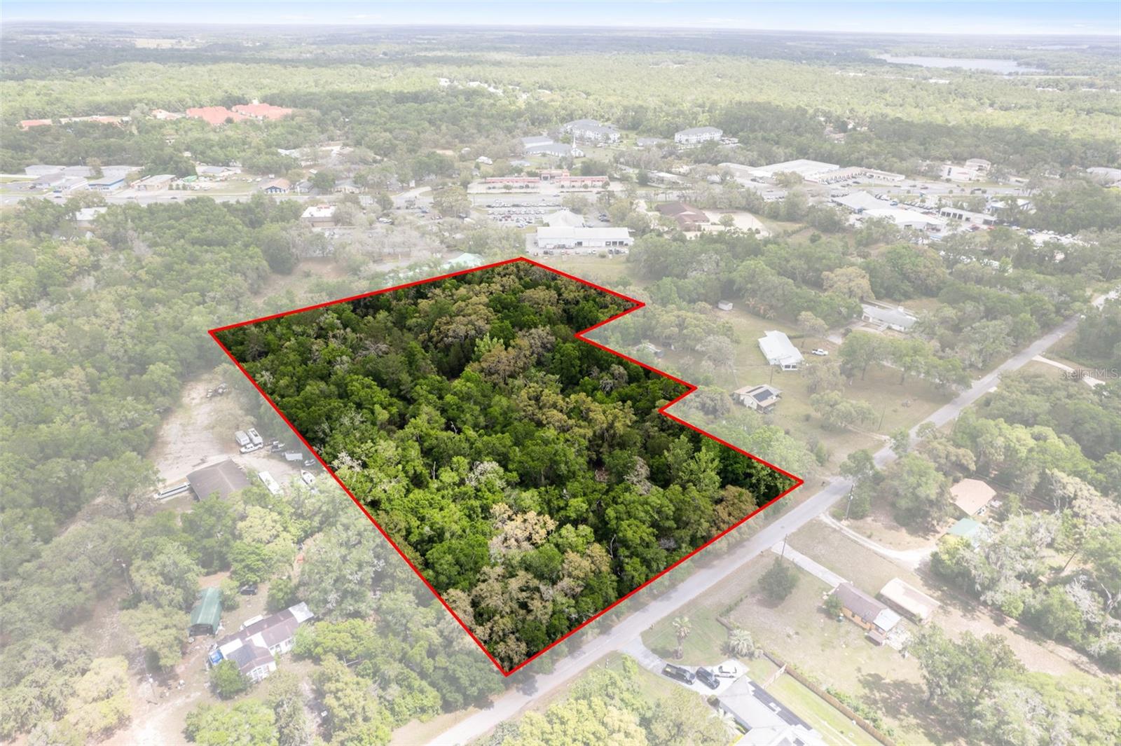 2322 W MAIN ST, INVERNESS, FL — photo 2