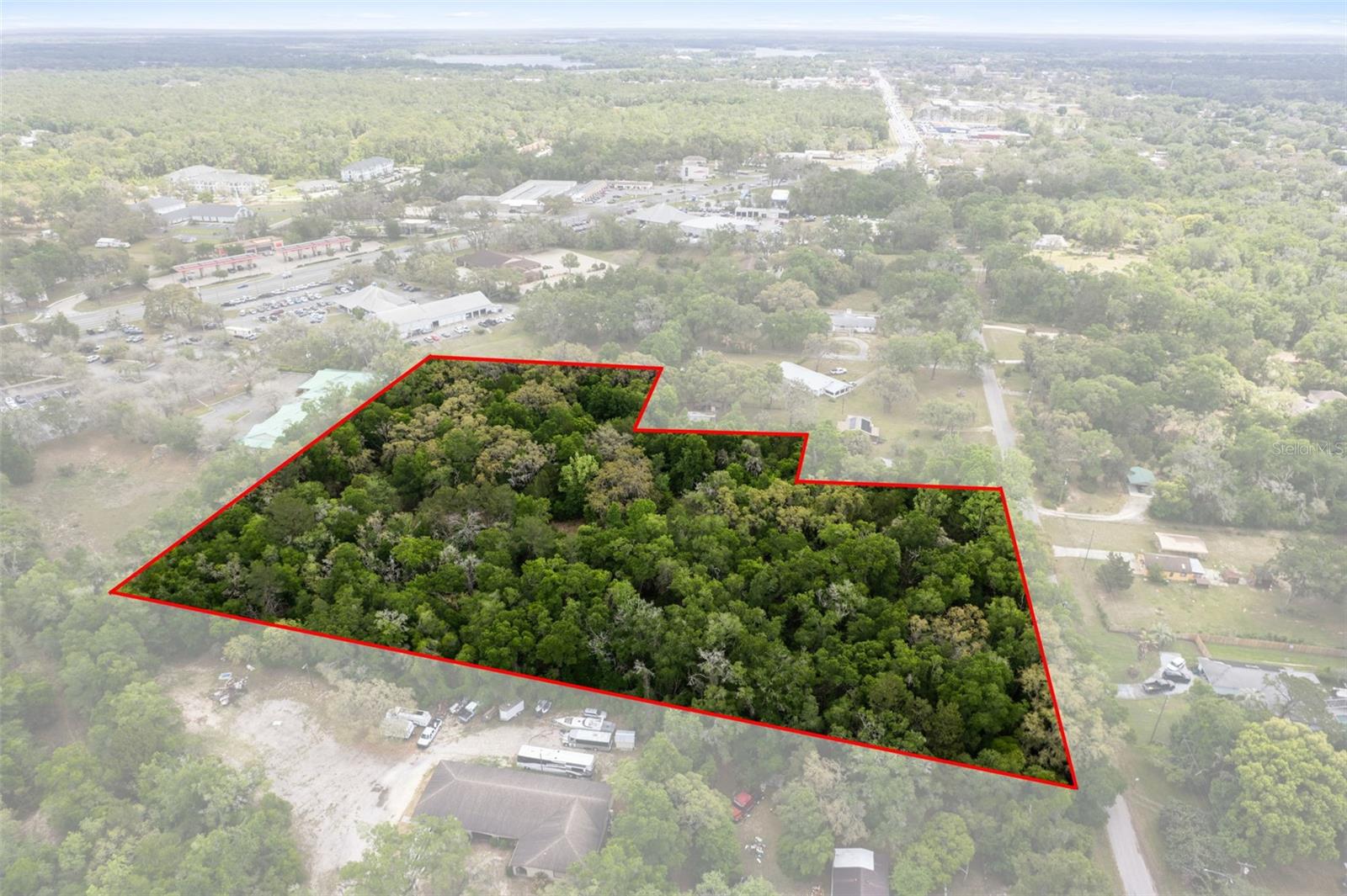 2322 W MAIN ST, INVERNESS, FL — photo 3