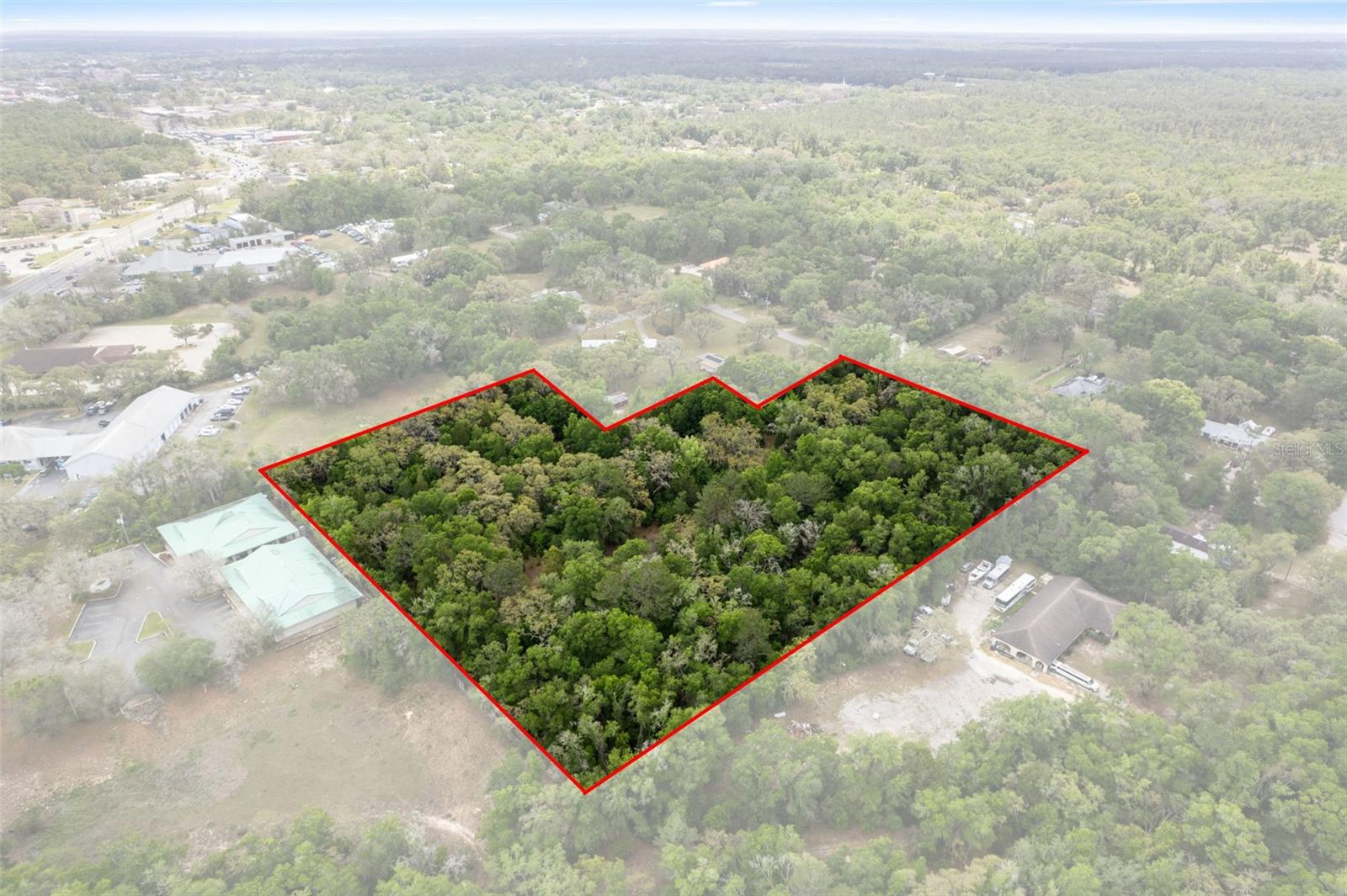 2322 W MAIN ST, INVERNESS, FL — photo 4