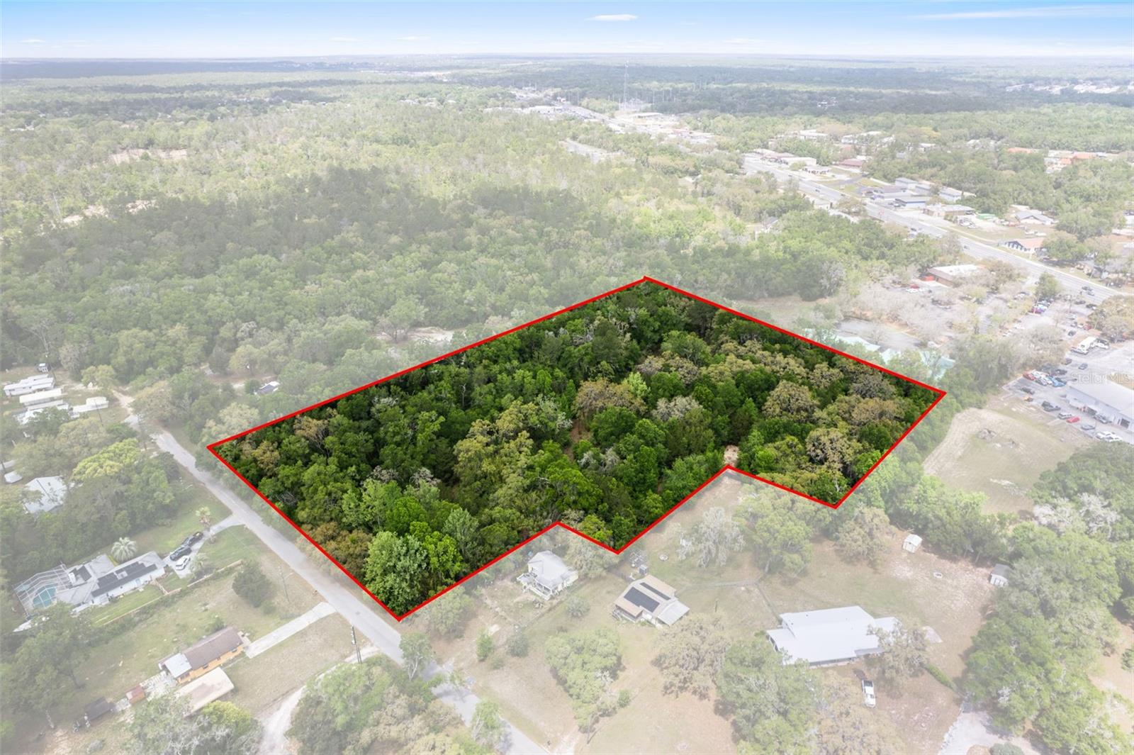 2322 W MAIN ST, INVERNESS, FL — photo 8