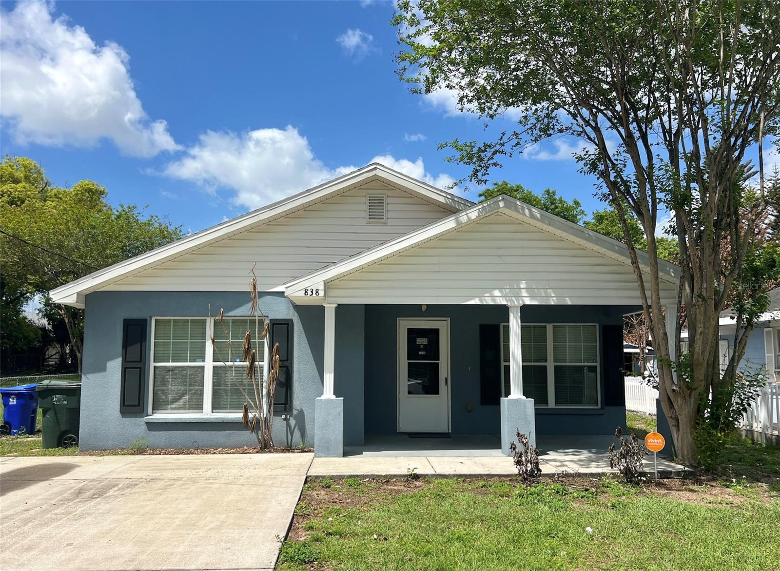 838 N IOWA AVE, LAKELAND, FL