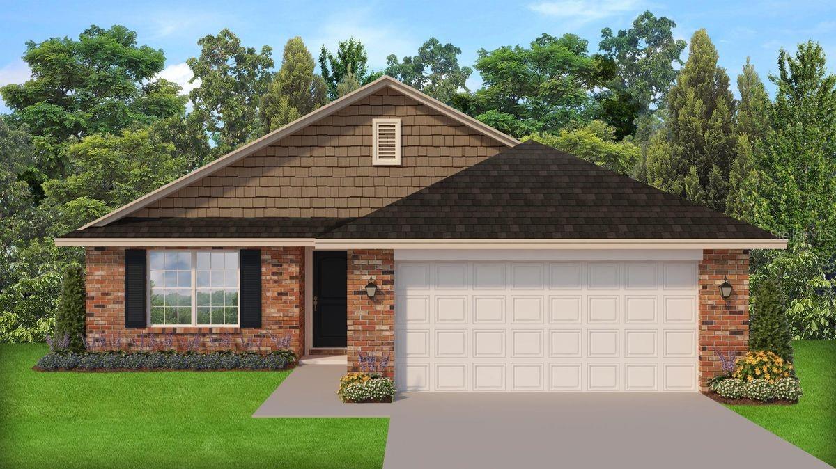39 RIVERINA DRIVE, PALM COAST, FL