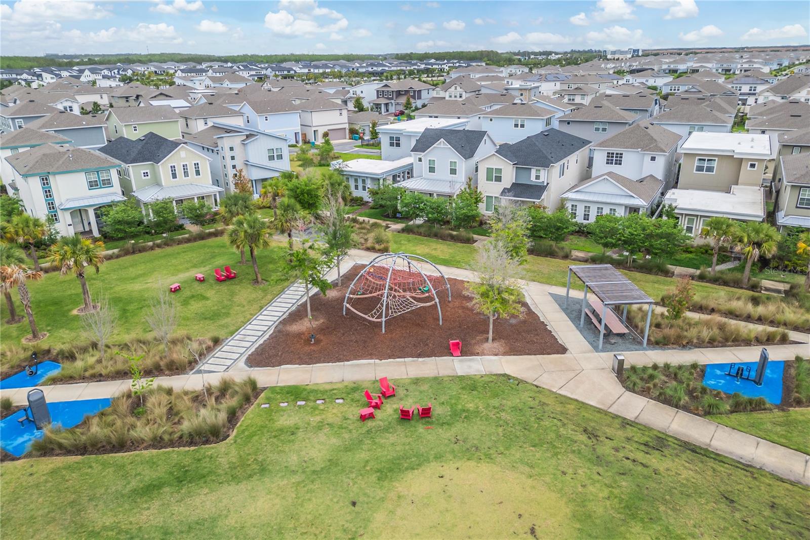 10009 PEARSON AVE, ORLANDO, FL — photo 38